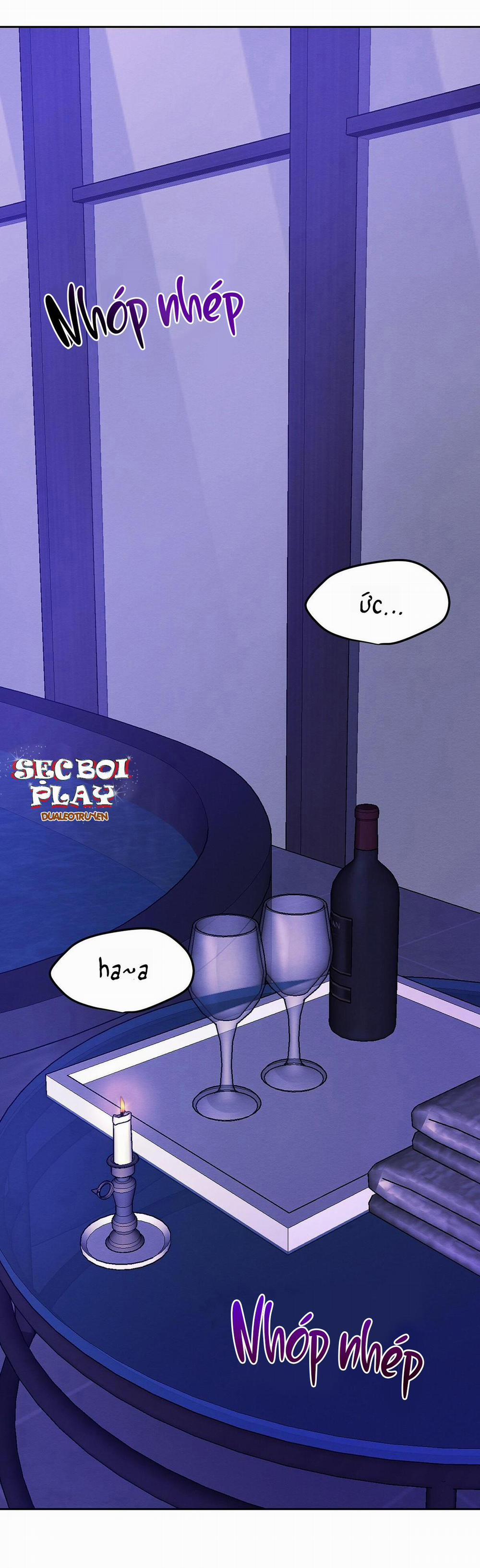 Lý Do Của Ác Nhân 10 trang 17