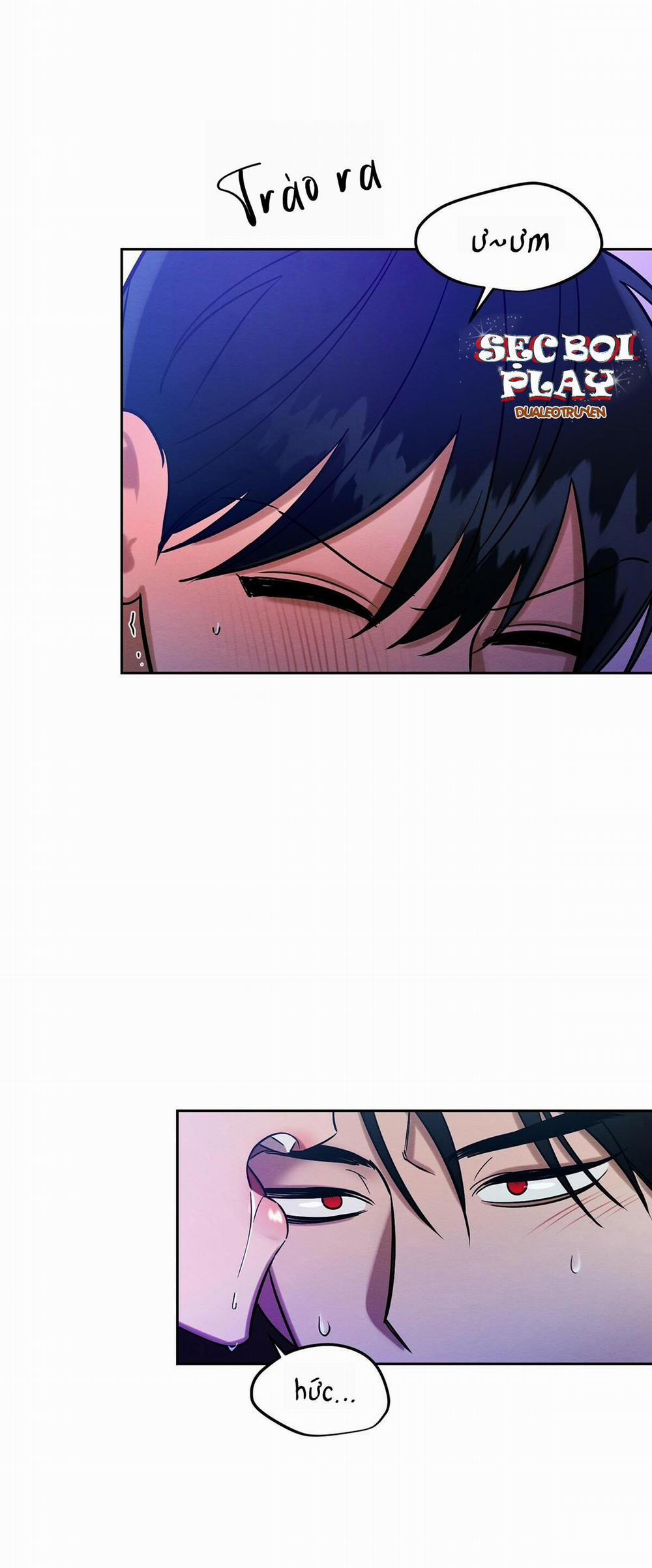 Lý Do Của Ác Nhân 10 trang 18