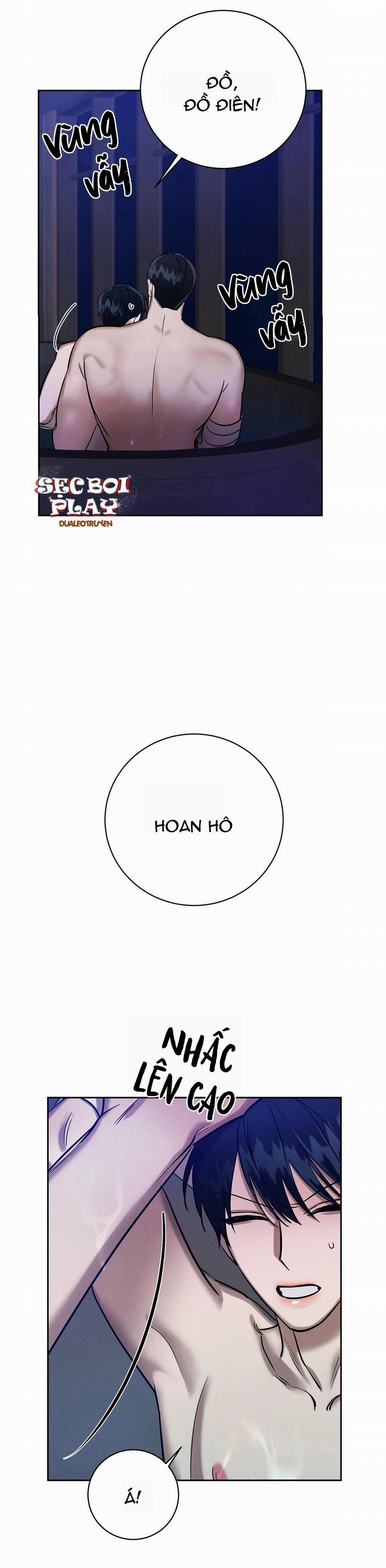 Lý Do Của Ác Nhân 10 trang 2