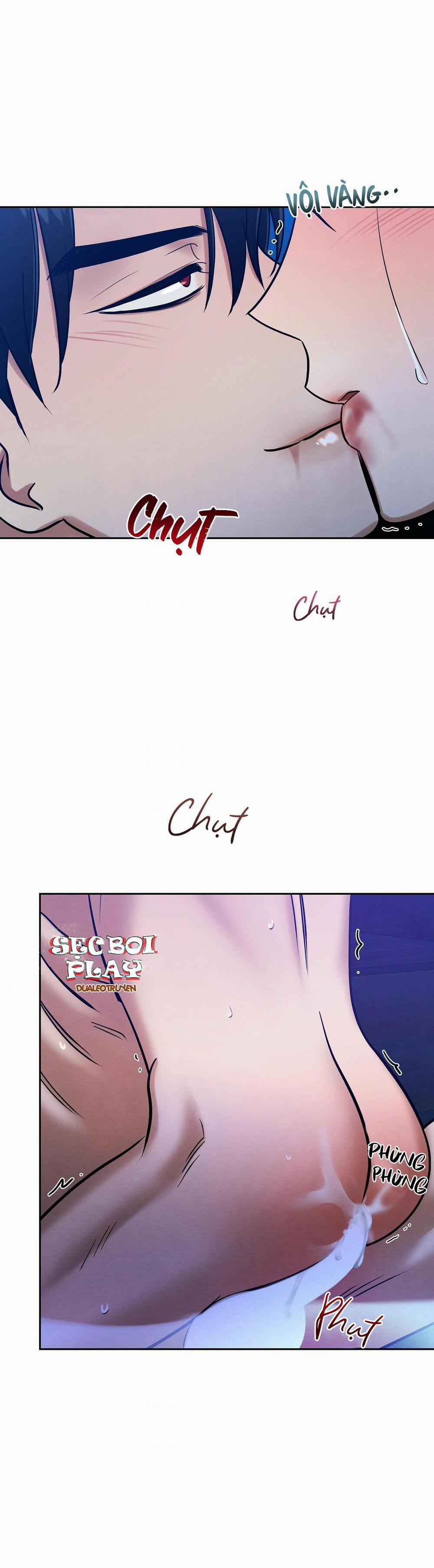 Lý Do Của Ác Nhân 10 trang 35