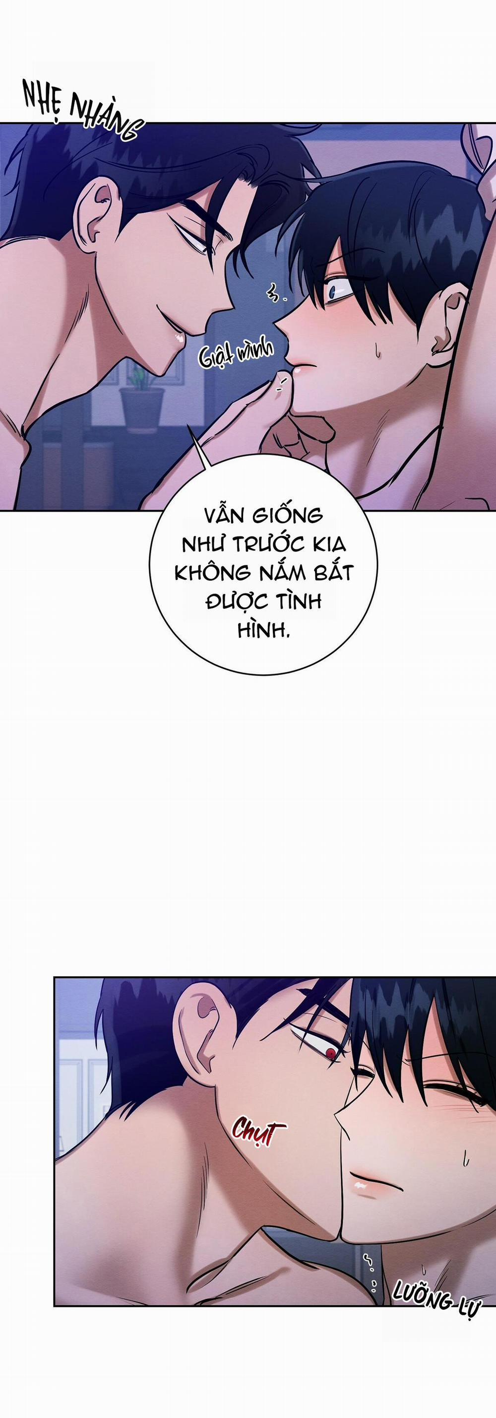 Lý Do Của Ác Nhân 10 trang 5