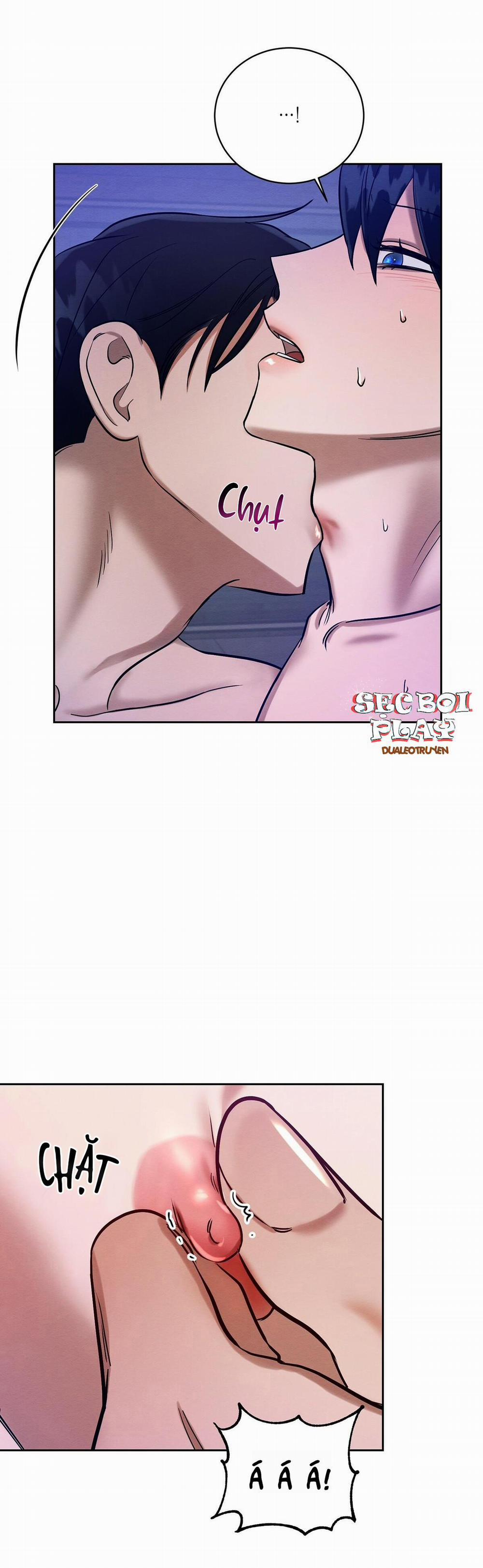 Lý Do Của Ác Nhân 10 trang 6