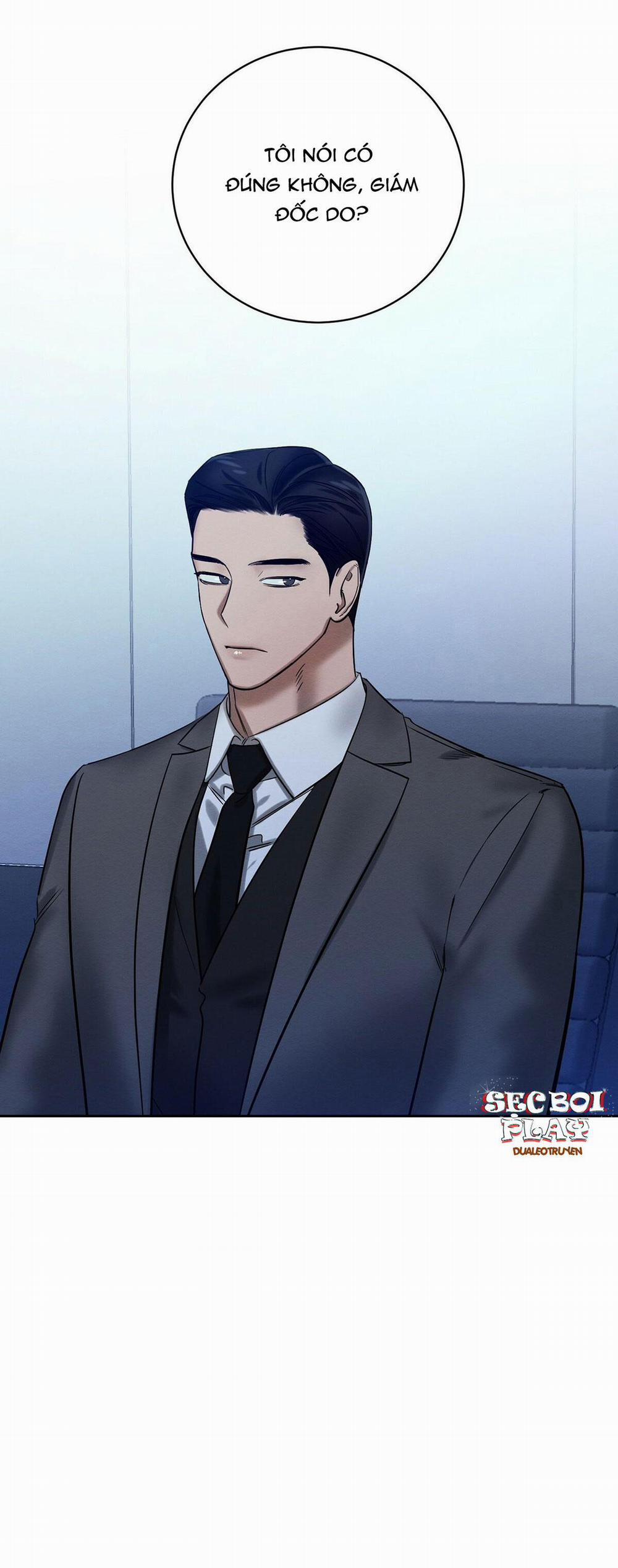 Lý Do Của Ác Nhân 13 trang 10