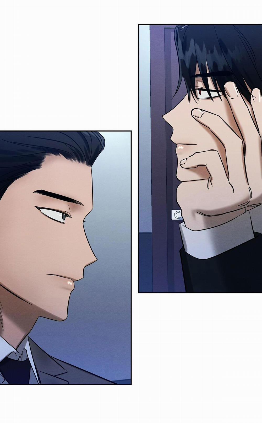 Lý Do Của Ác Nhân 13 trang 11