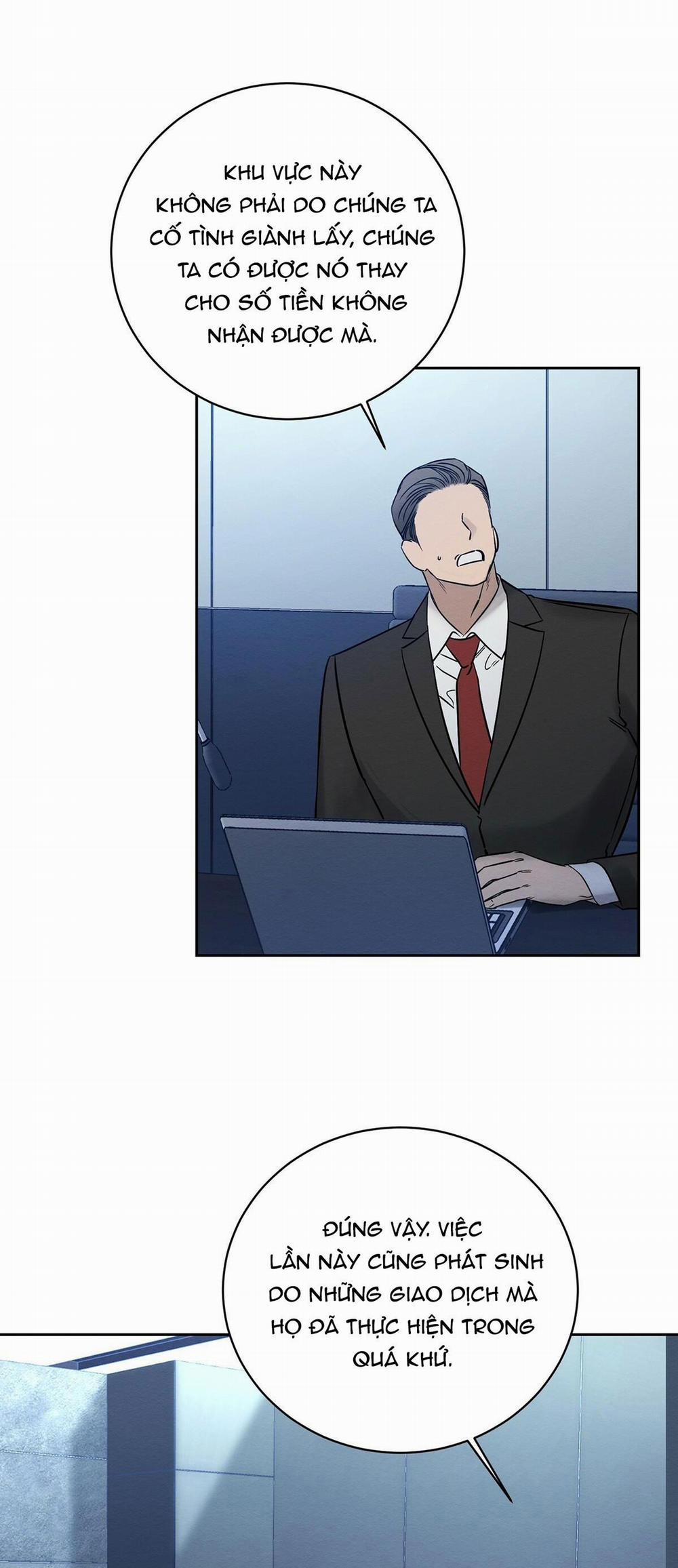 Lý Do Của Ác Nhân 13 trang 12