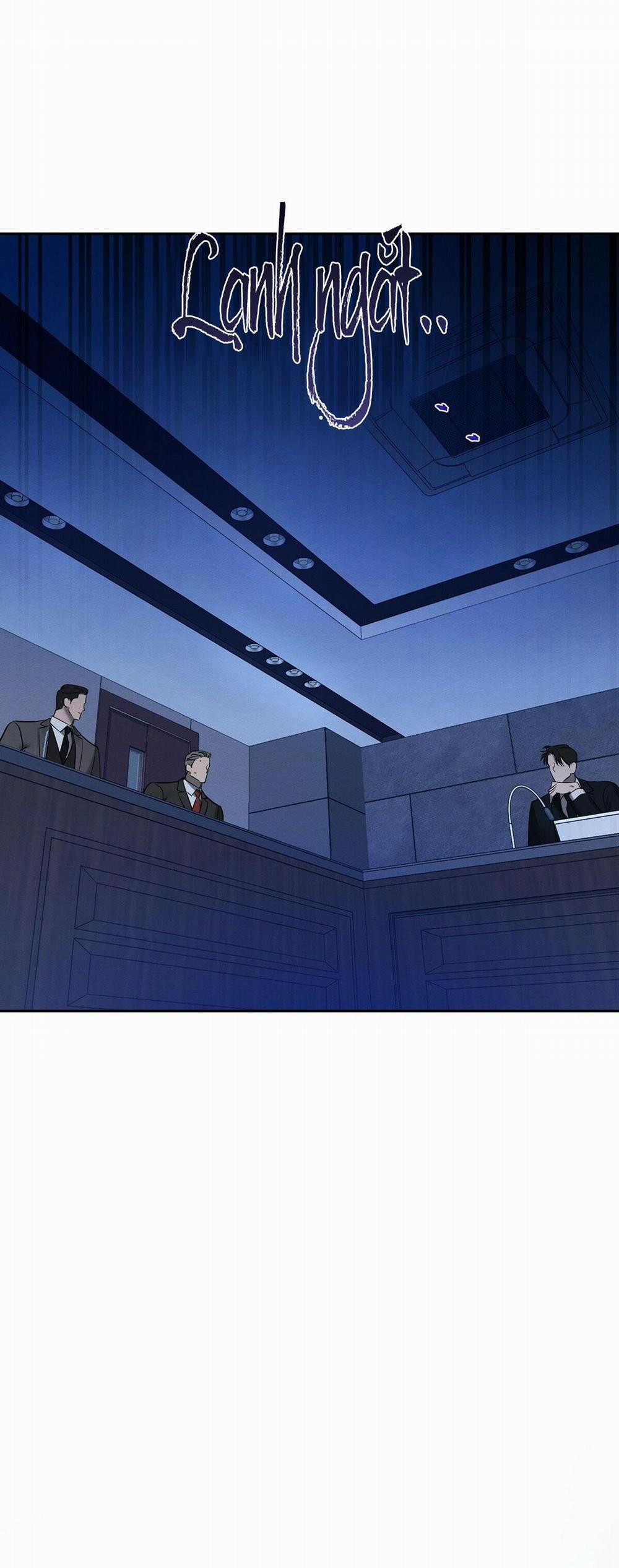 Lý Do Của Ác Nhân 13 trang 14