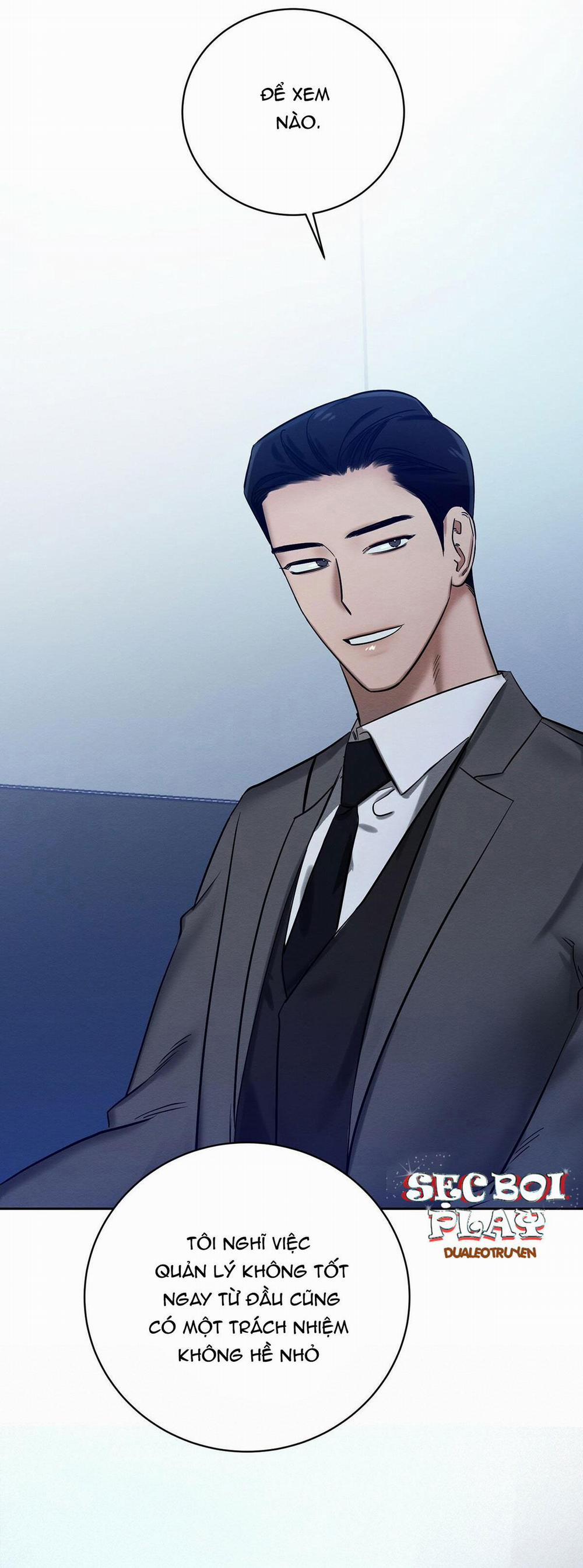 Lý Do Của Ác Nhân 13 trang 15