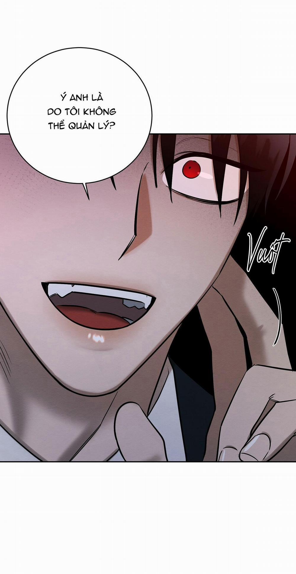 Lý Do Của Ác Nhân 13 trang 17