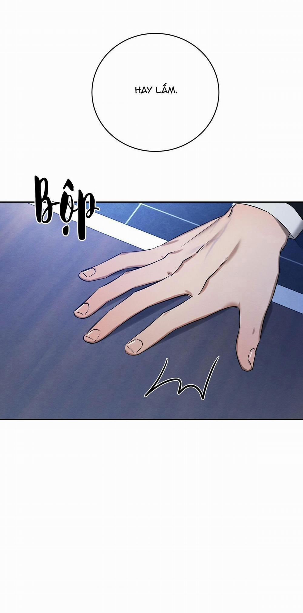 Lý Do Của Ác Nhân 13 trang 19