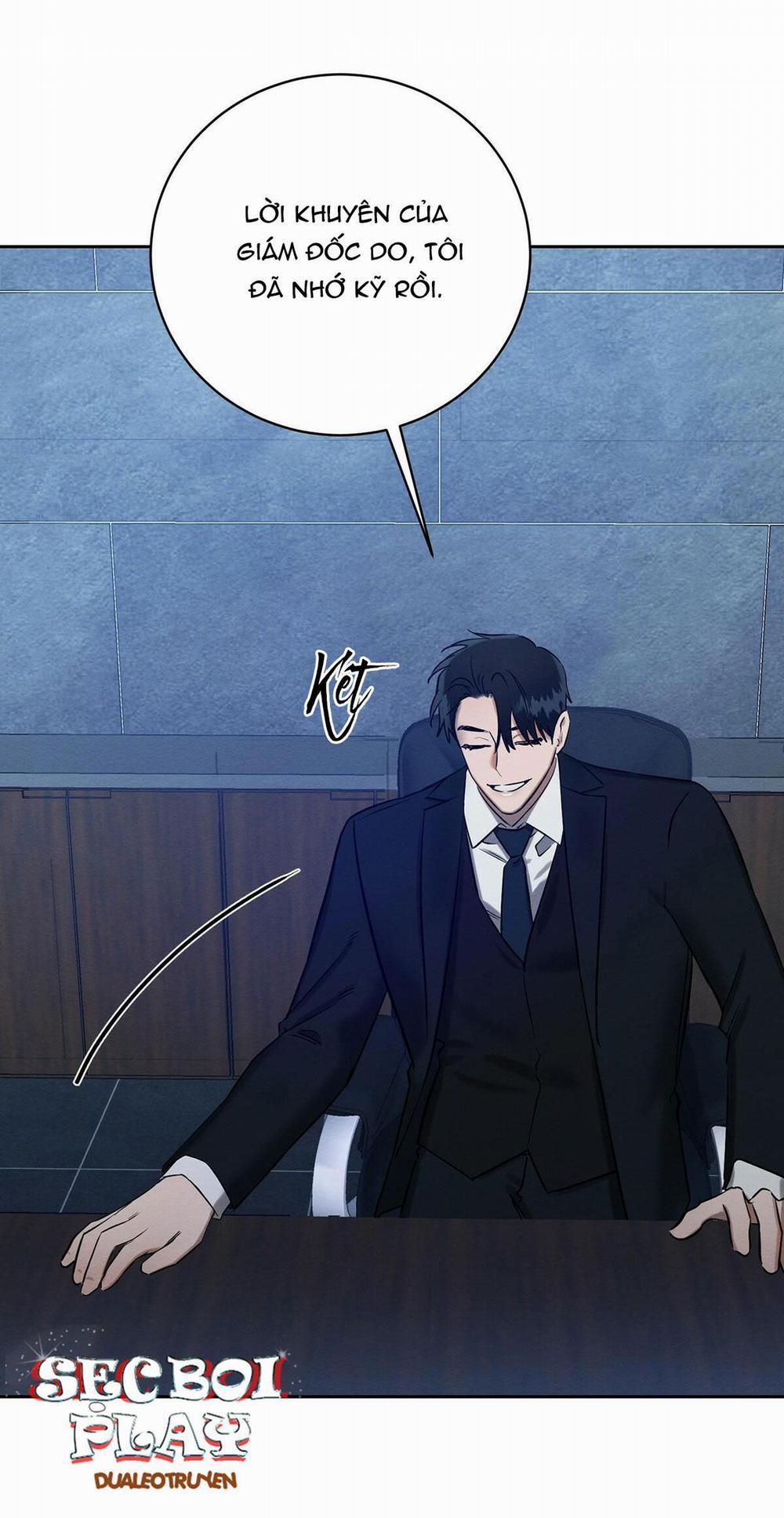 Lý Do Của Ác Nhân 13 trang 20