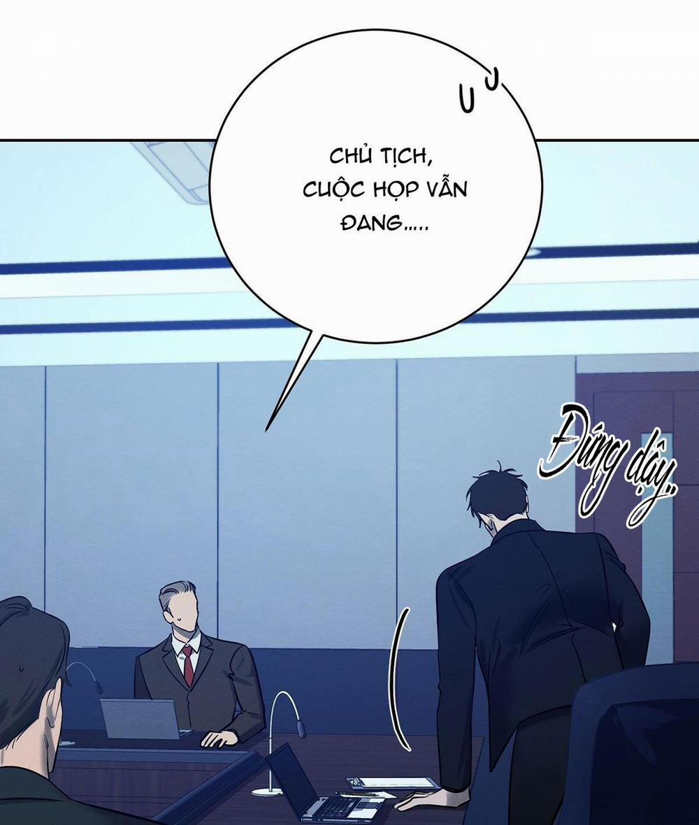 Lý Do Của Ác Nhân 13 trang 21
