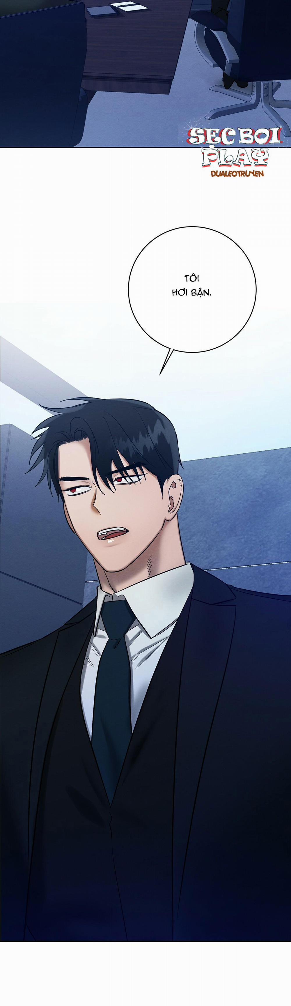 Lý Do Của Ác Nhân 13 trang 22