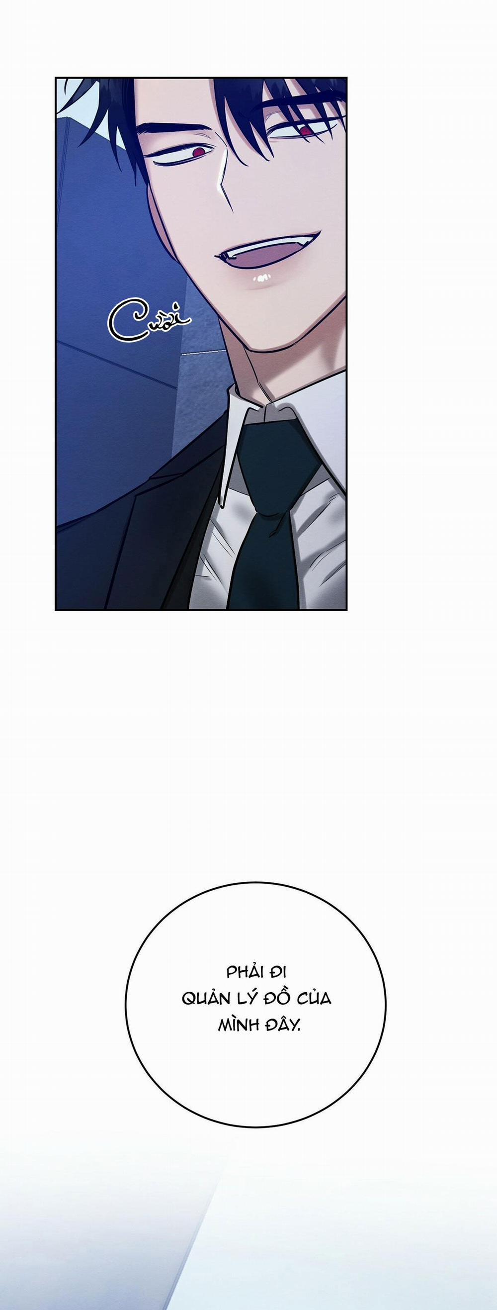 Lý Do Của Ác Nhân 13 trang 23