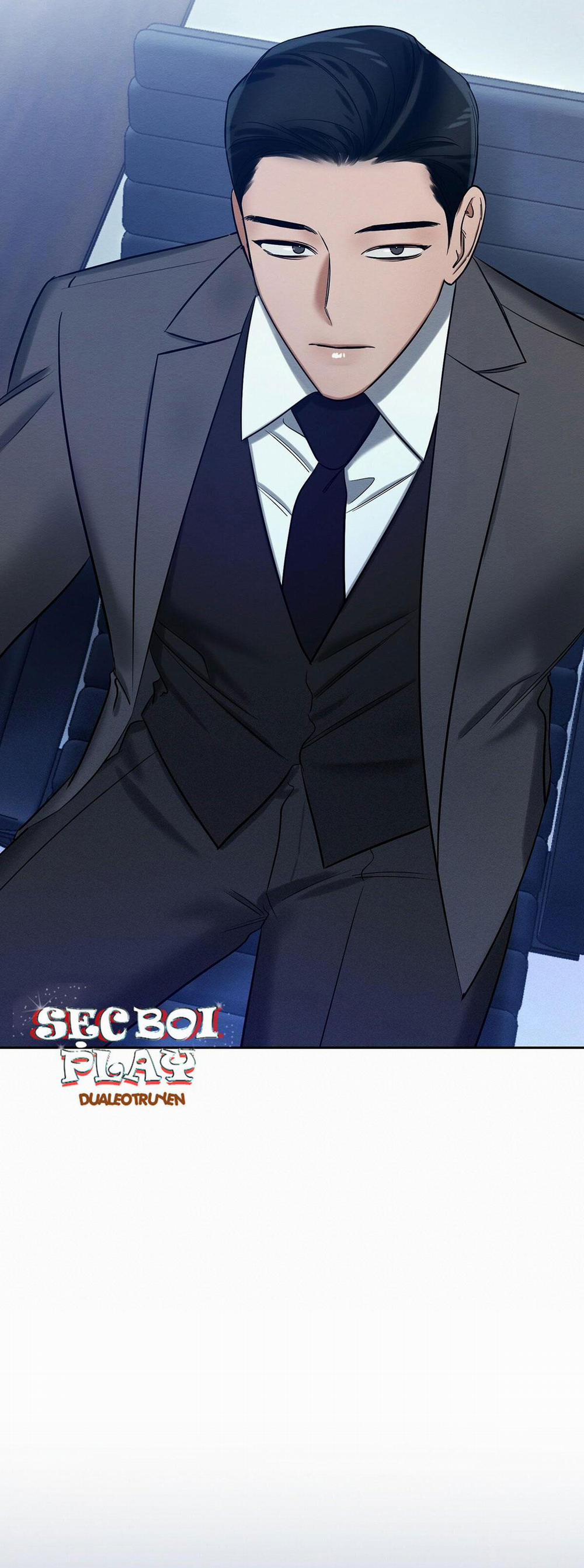 Lý Do Của Ác Nhân 13 trang 24