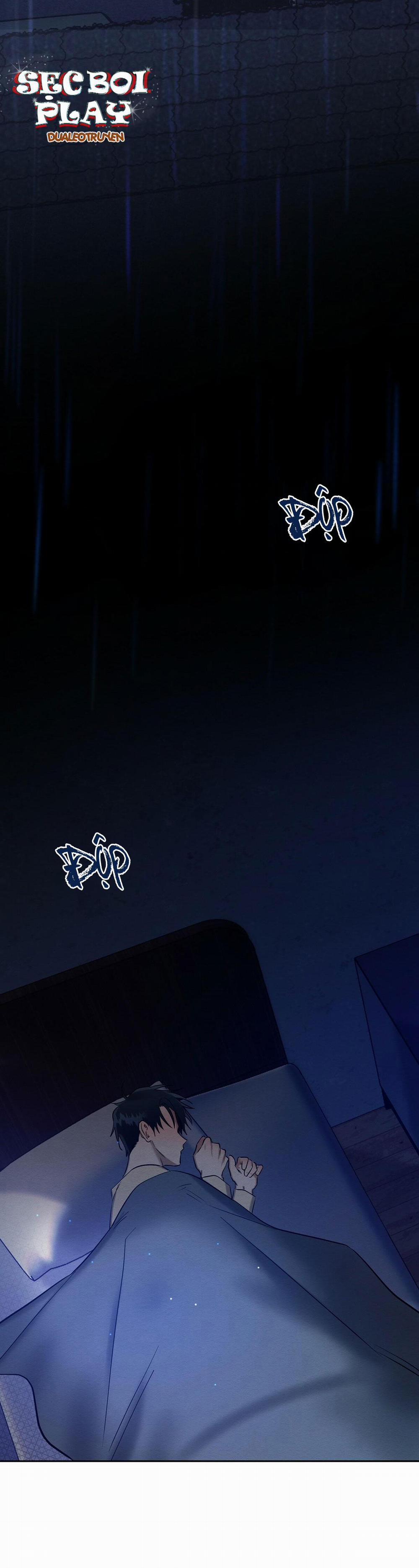 Lý Do Của Ác Nhân 13 trang 27