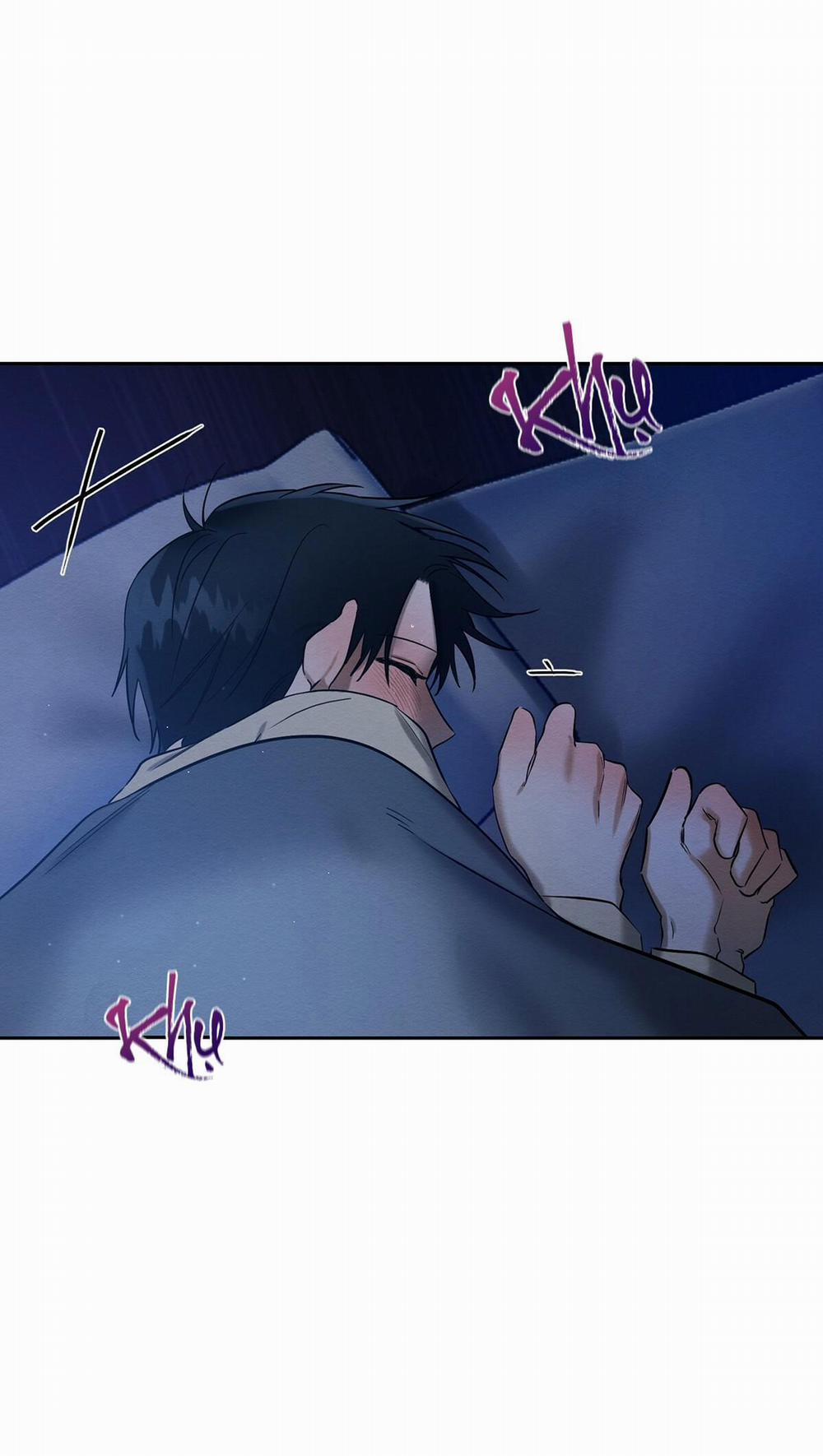 Lý Do Của Ác Nhân 13 trang 28