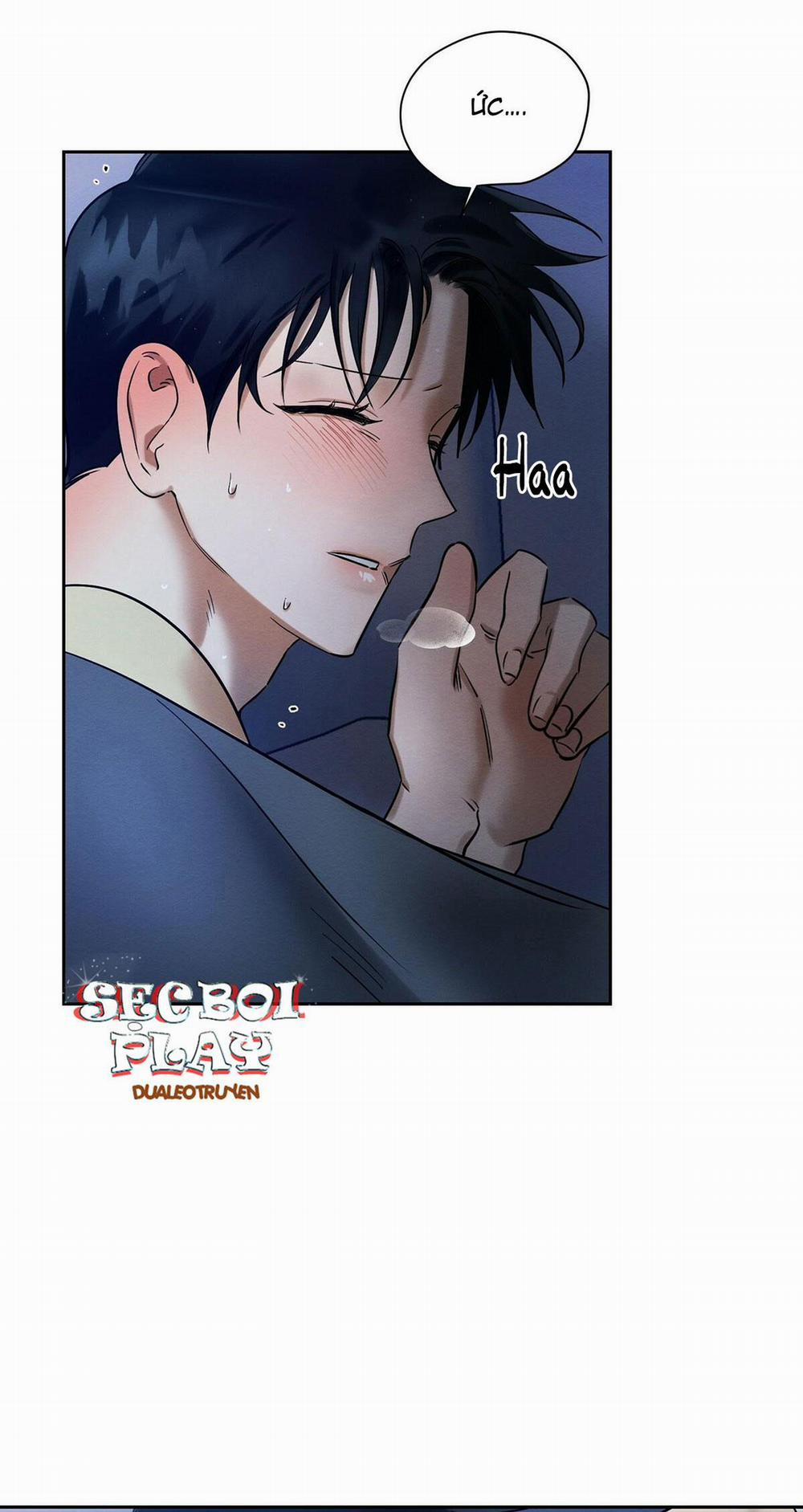 Lý Do Của Ác Nhân 13 trang 29