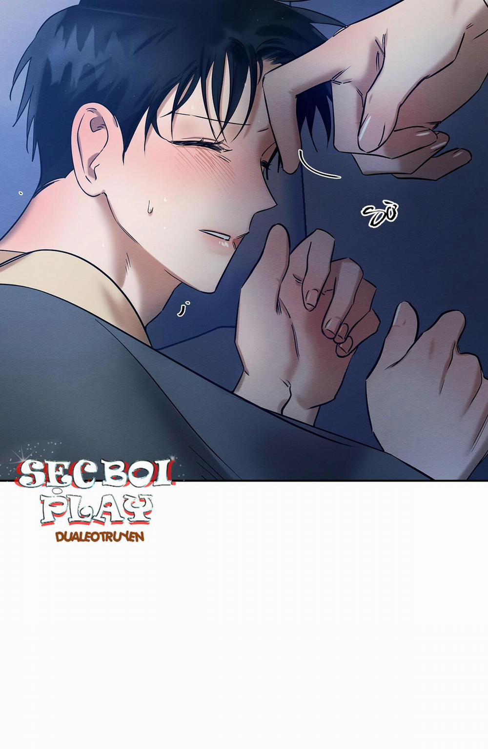 Lý Do Của Ác Nhân 13 trang 30