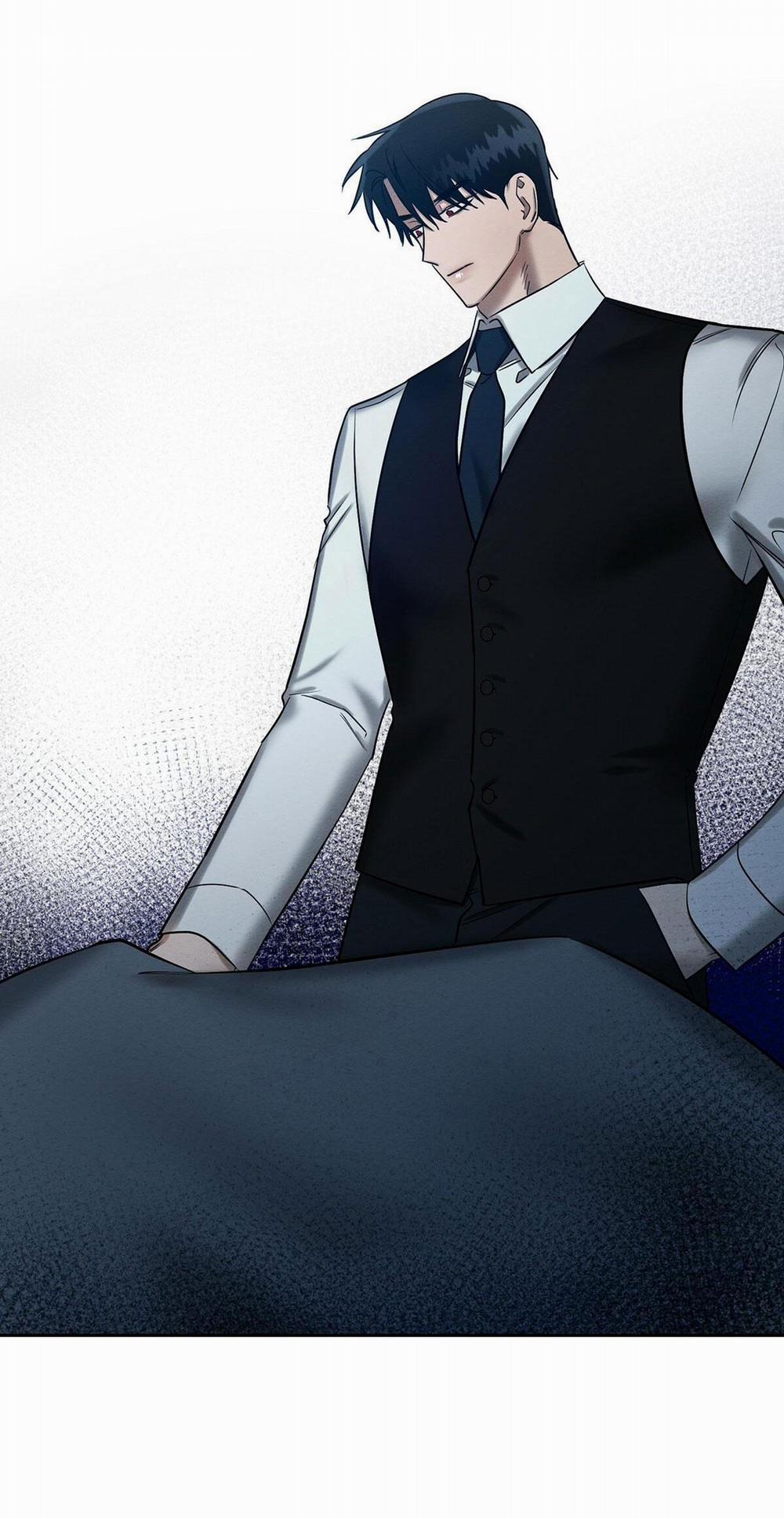 Lý Do Của Ác Nhân 13 trang 31