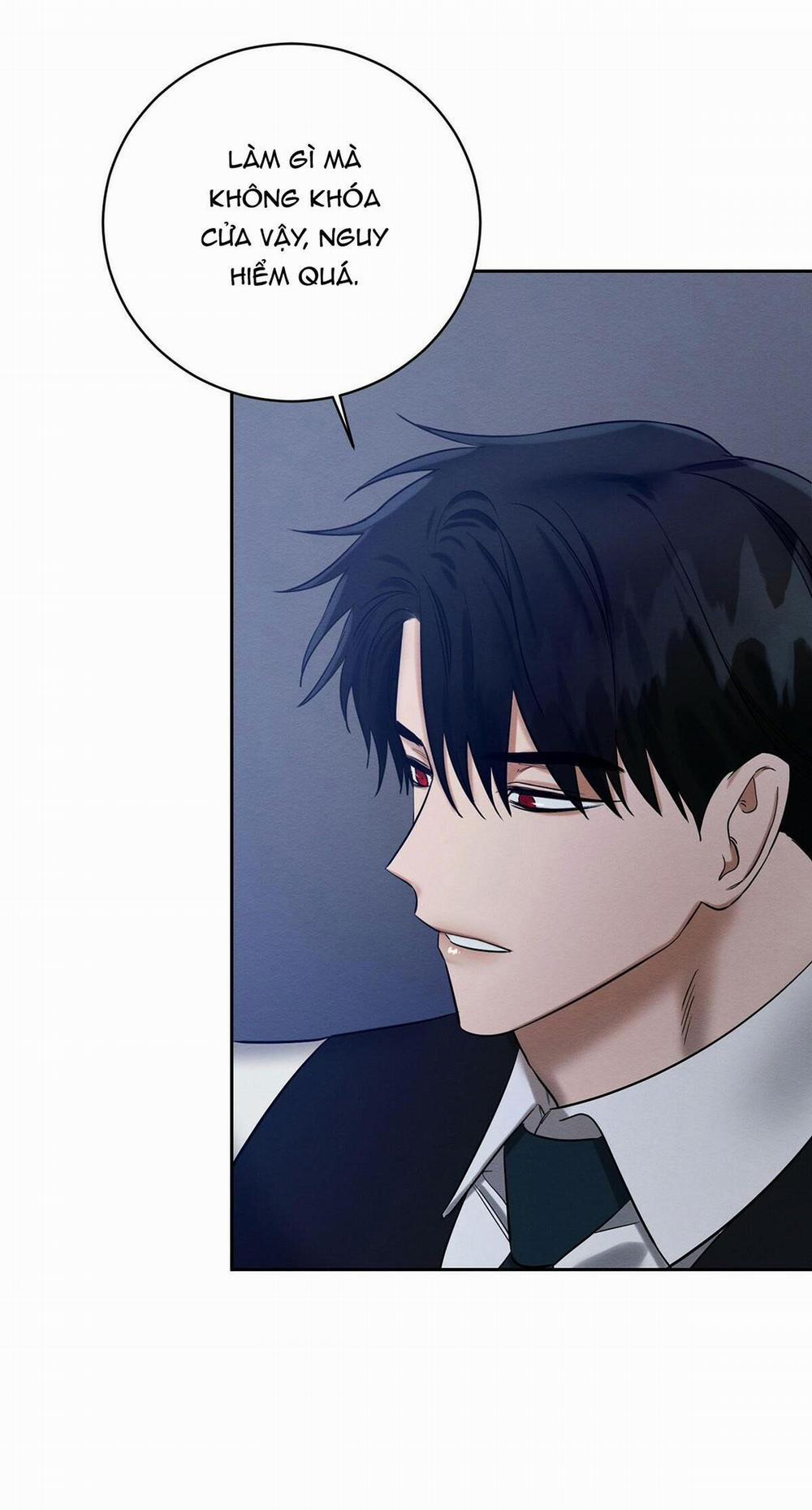Lý Do Của Ác Nhân 13 trang 32