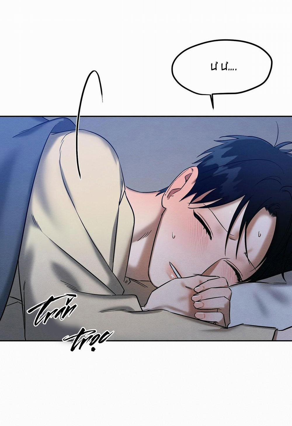 Lý Do Của Ác Nhân 13 trang 33