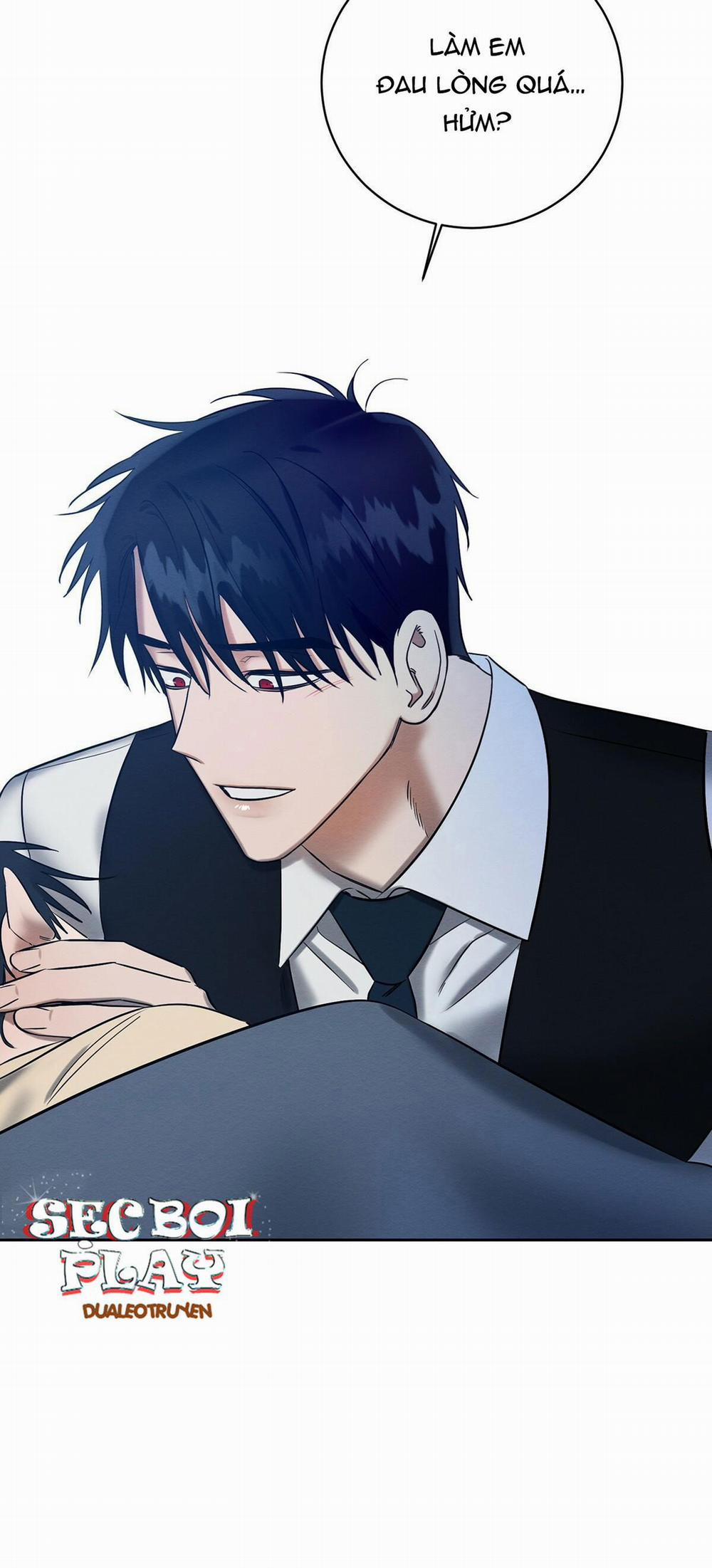 Lý Do Của Ác Nhân 13 trang 36