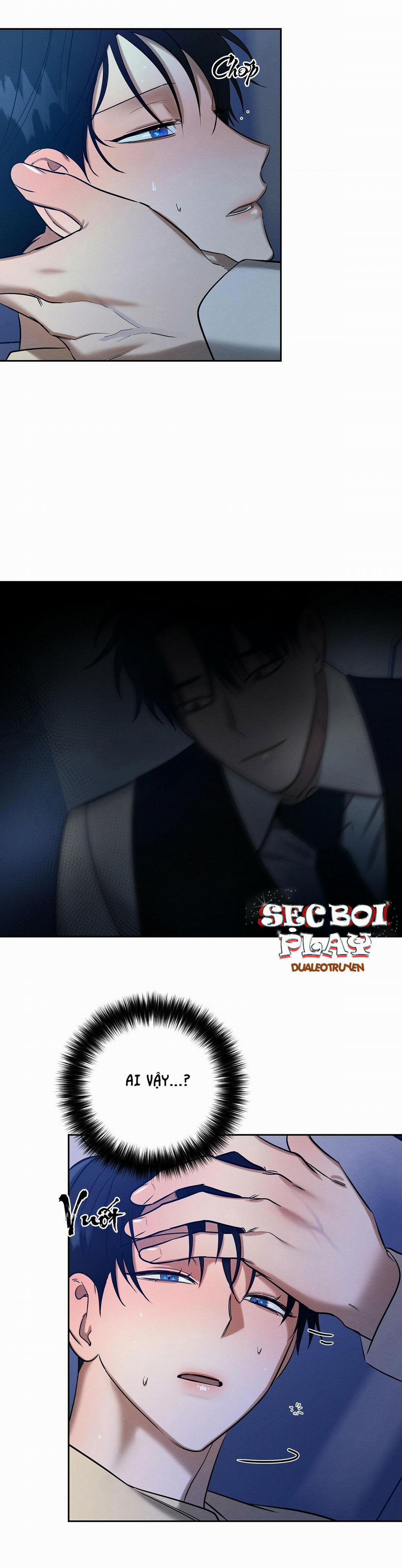 Lý Do Của Ác Nhân 13 trang 37