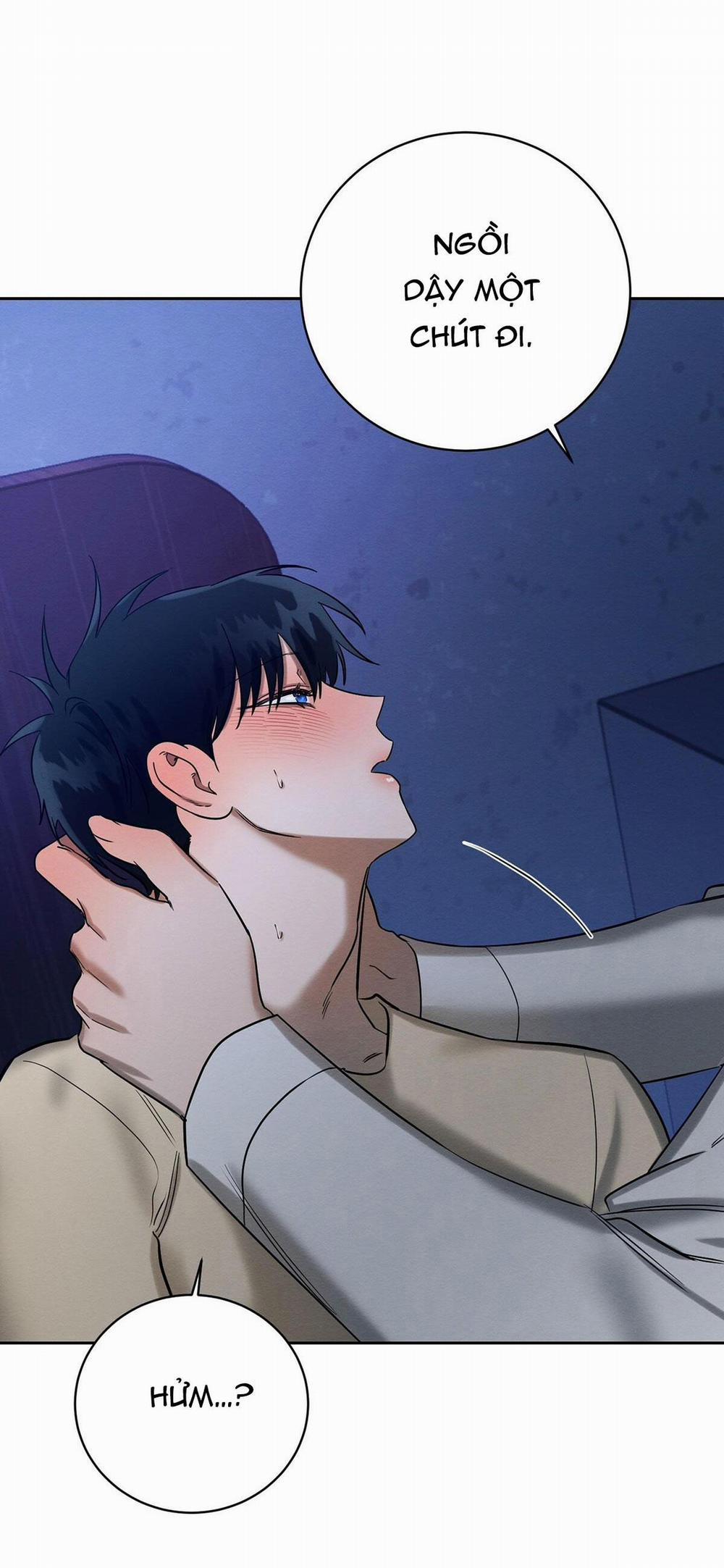 Lý Do Của Ác Nhân 13 trang 43