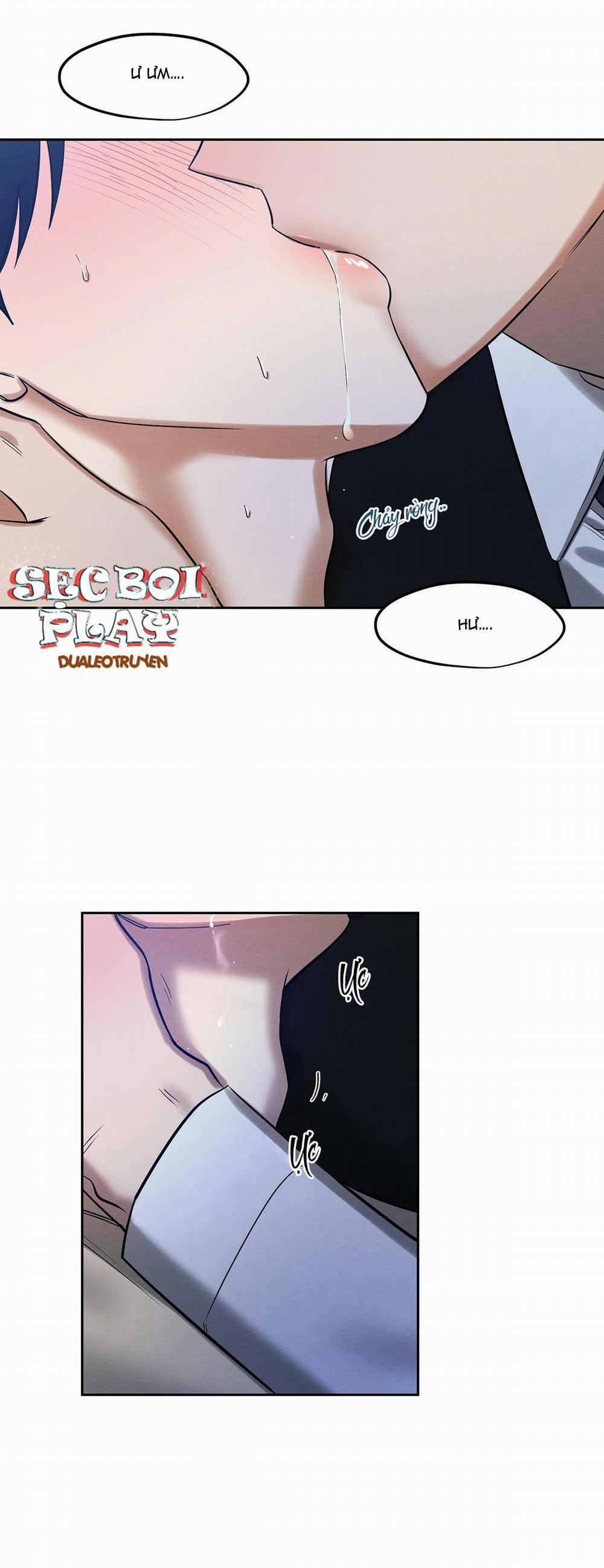 Lý Do Của Ác Nhân 13 trang 45