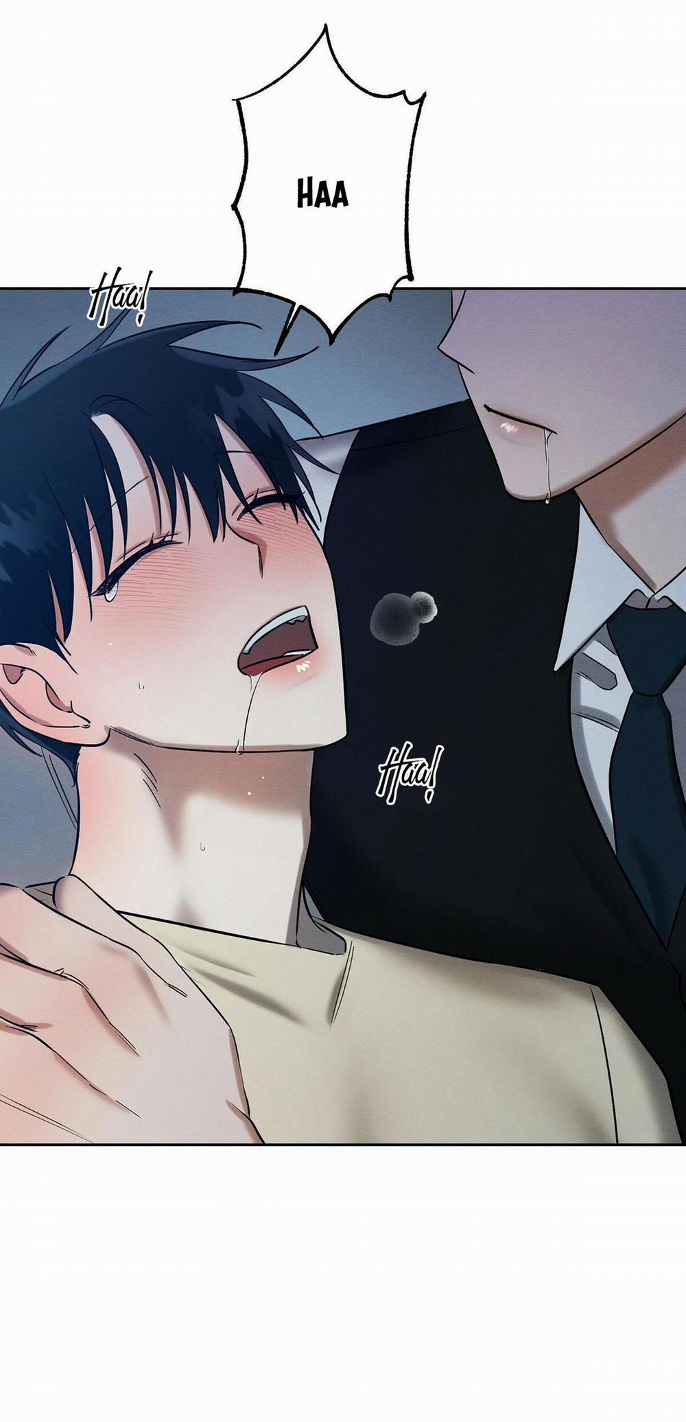 Lý Do Của Ác Nhân 13 trang 46