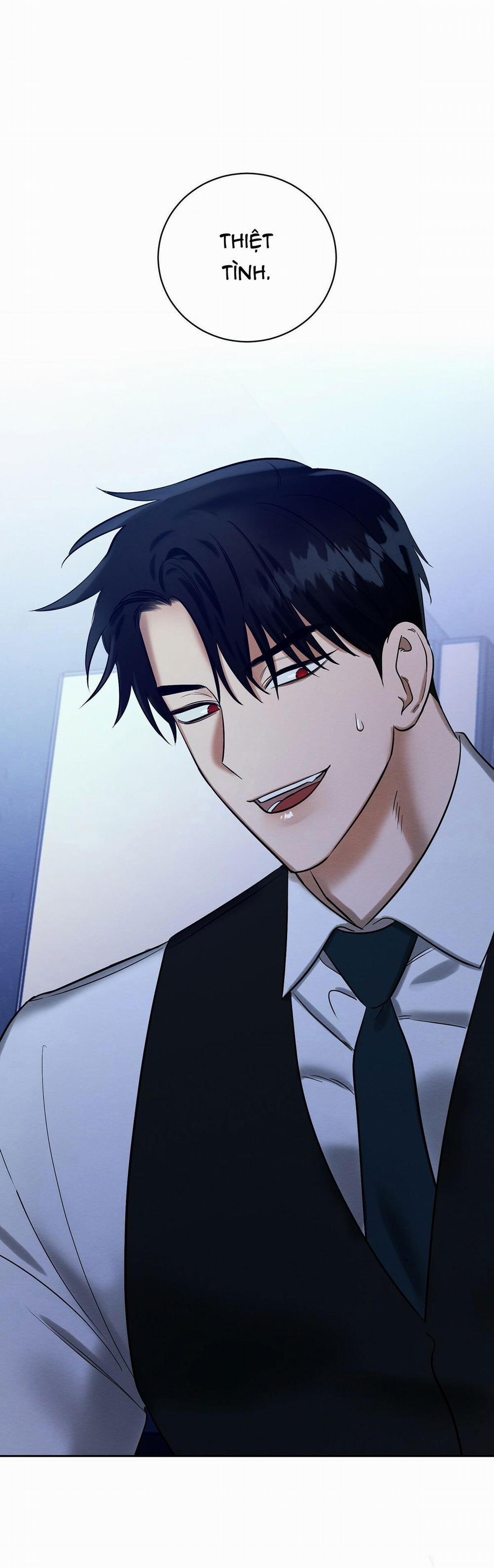 Lý Do Của Ác Nhân 13 trang 48