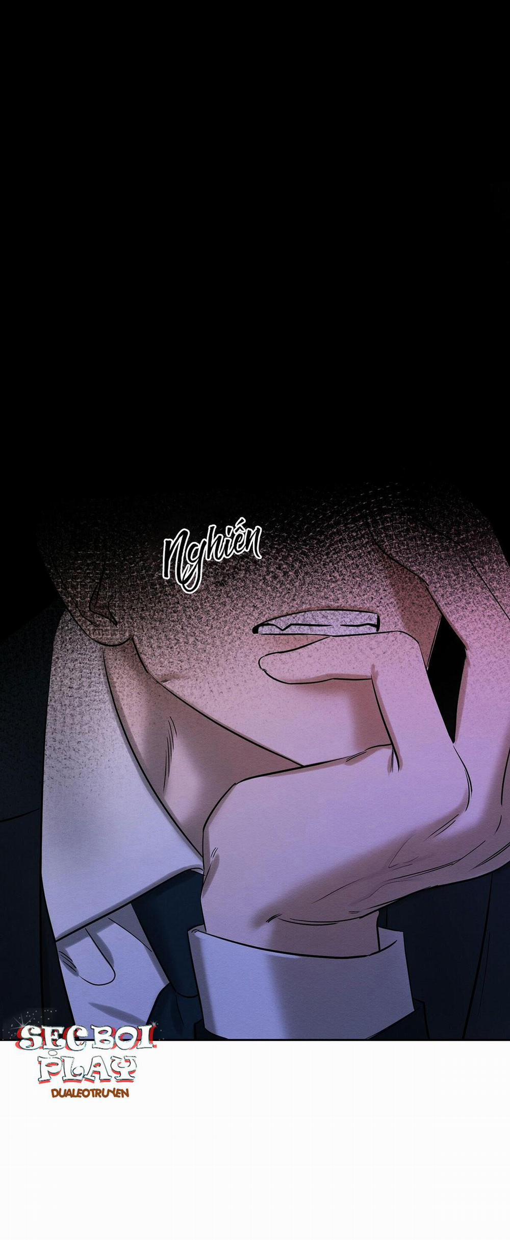 Lý Do Của Ác Nhân 13 trang 5