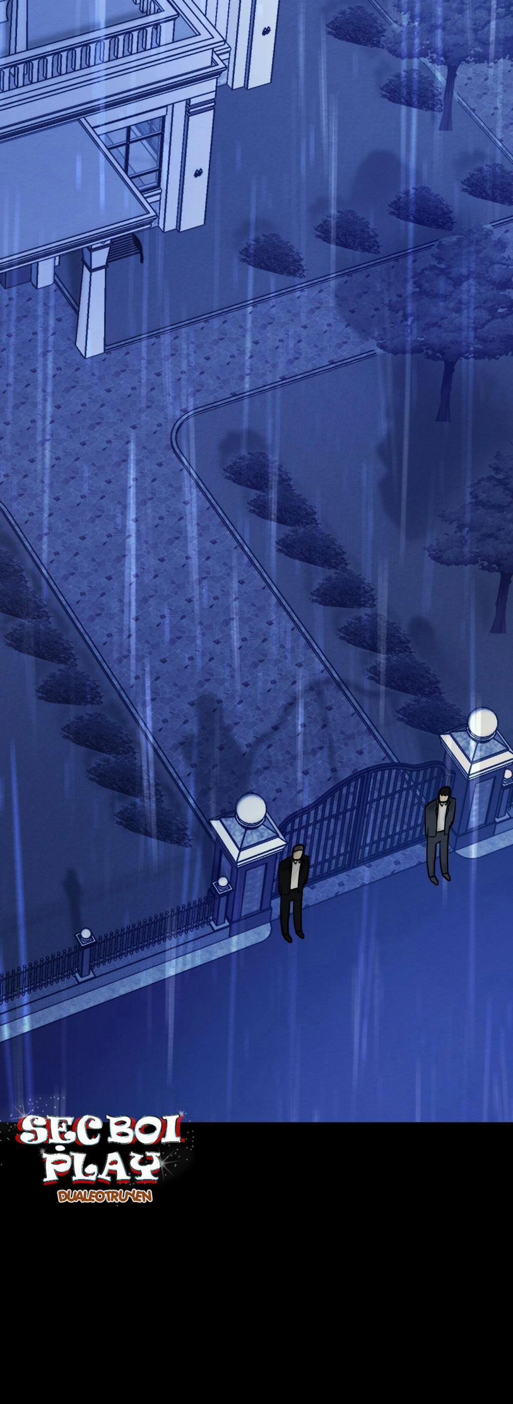 Lý Do Của Ác Nhân 14 trang 1