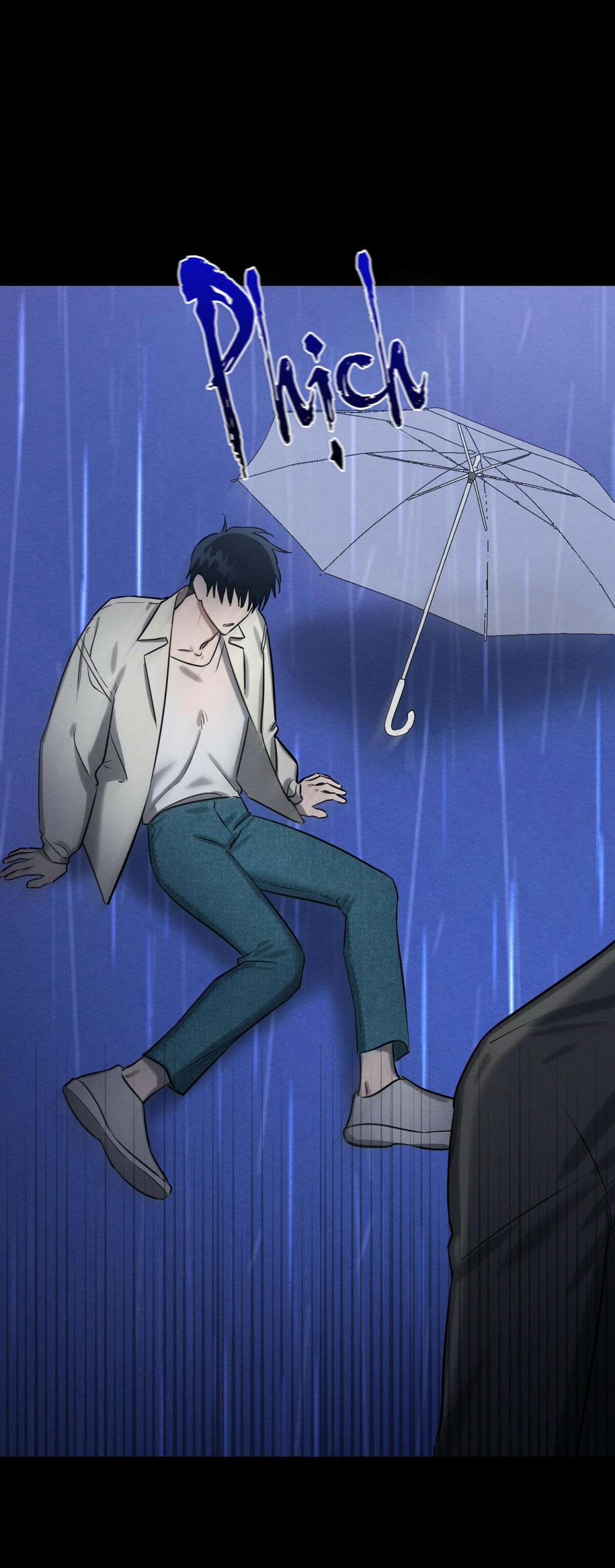 Lý Do Của Ác Nhân 14 trang 13