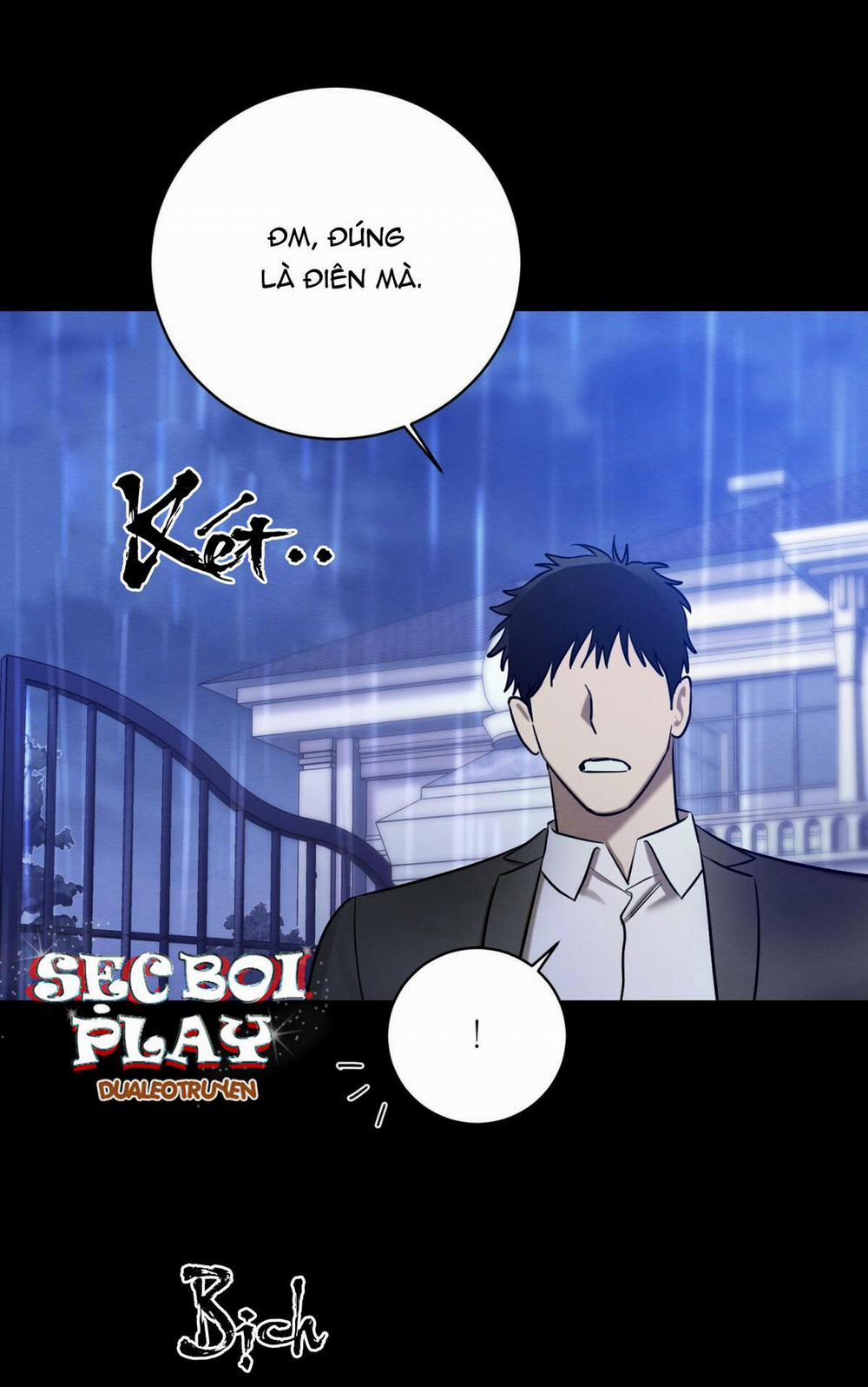 Lý Do Của Ác Nhân 14 trang 14