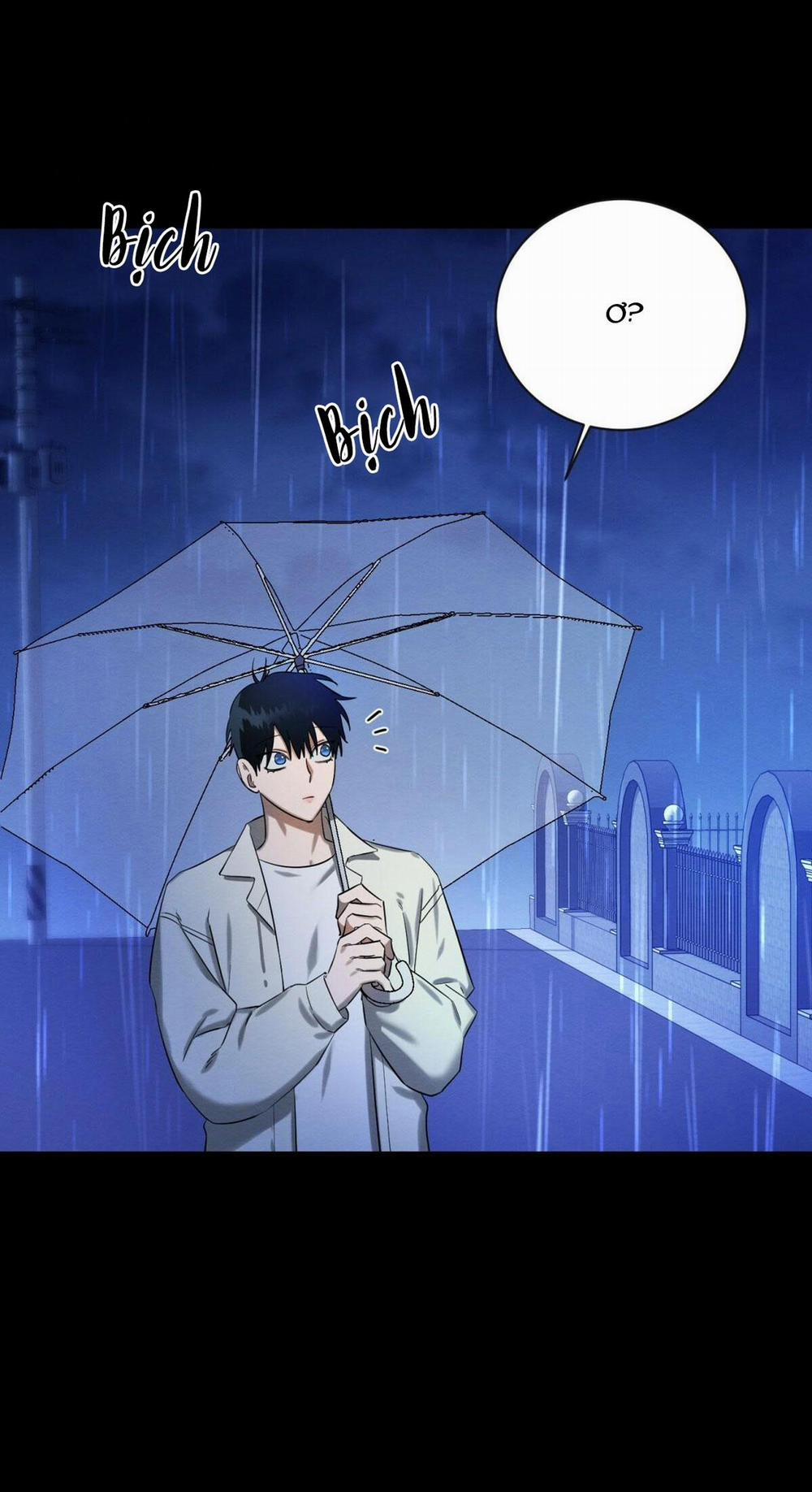 Lý Do Của Ác Nhân 14 trang 2