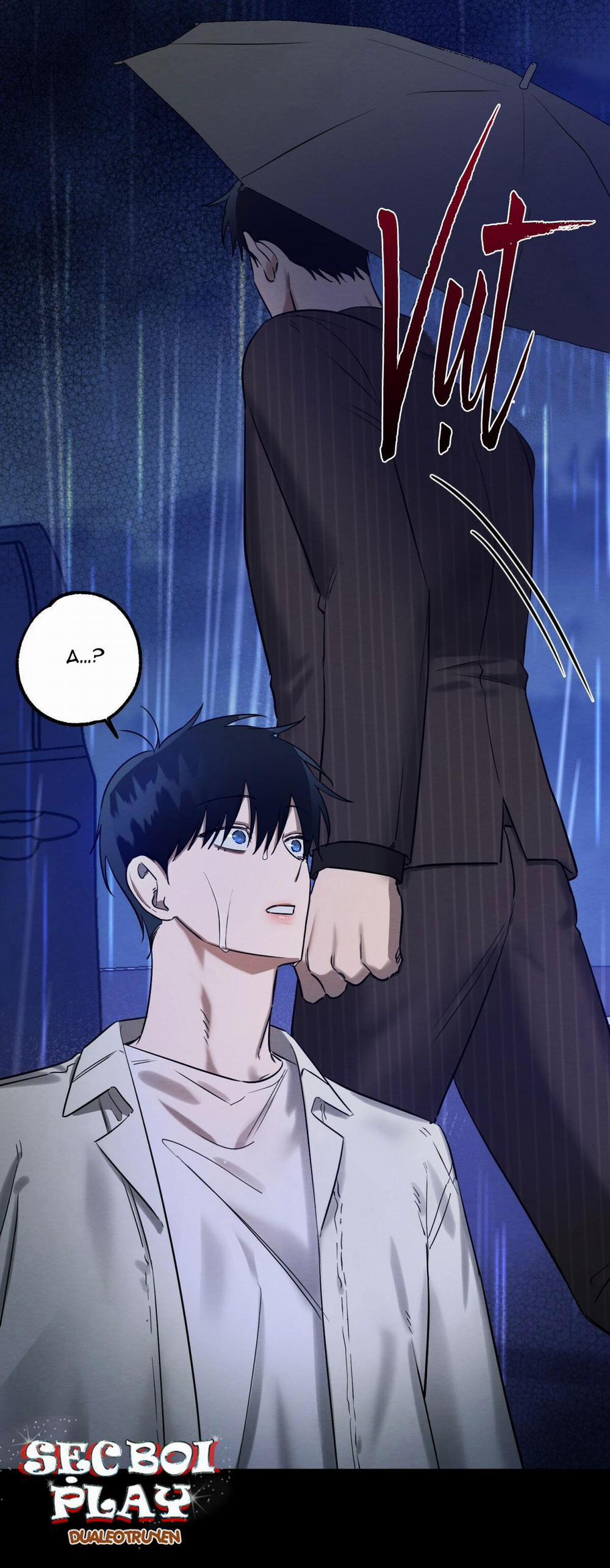 Lý Do Của Ác Nhân 14 trang 20