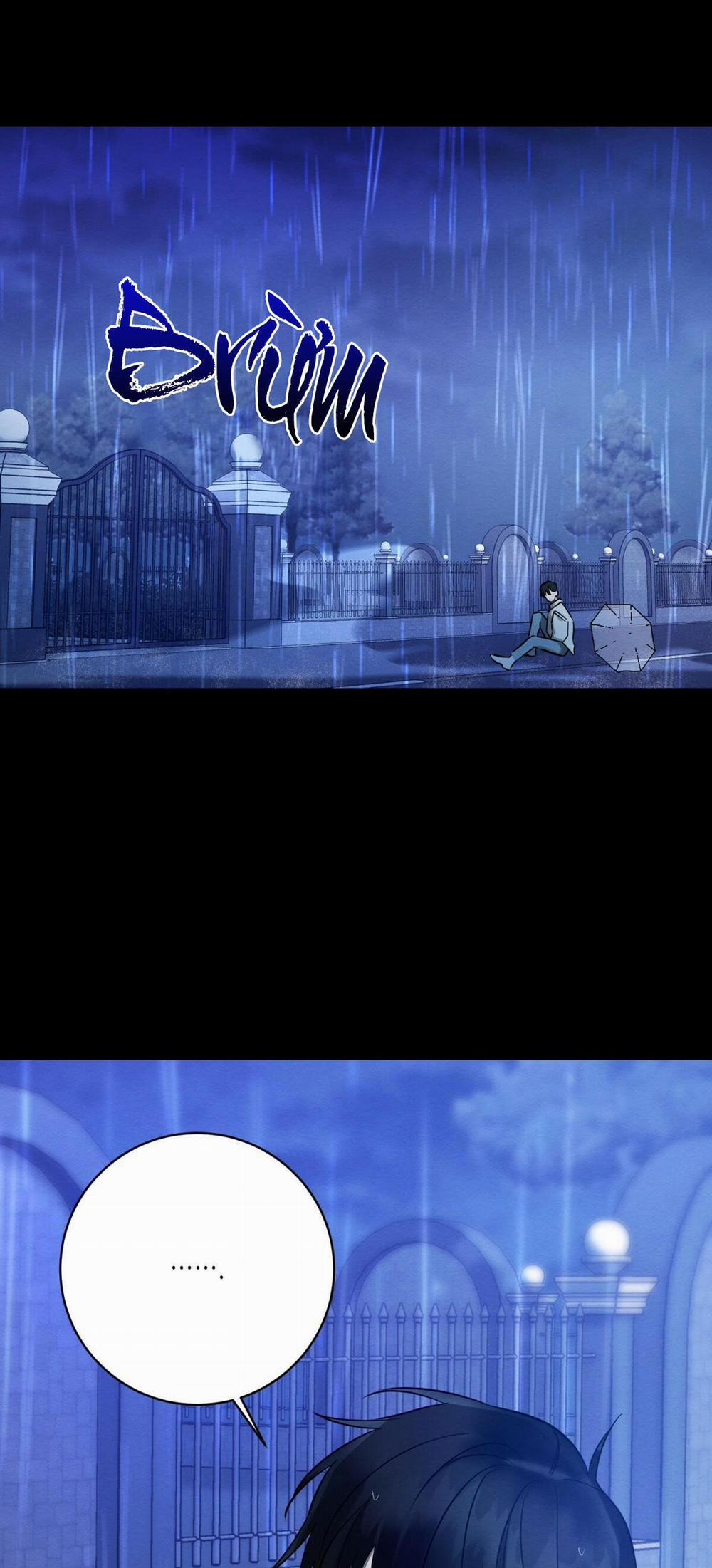 Lý Do Của Ác Nhân 14 trang 23