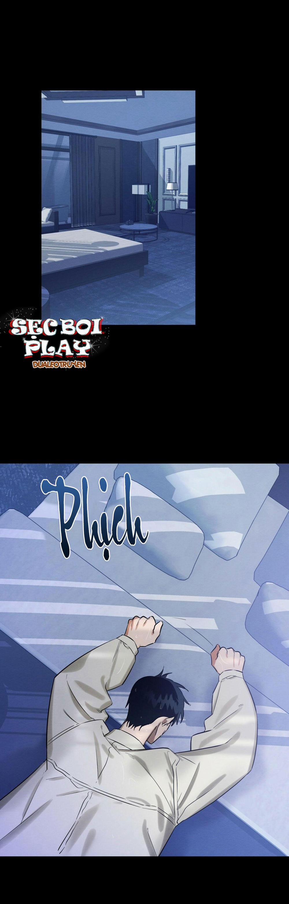 Lý Do Của Ác Nhân 14 trang 26