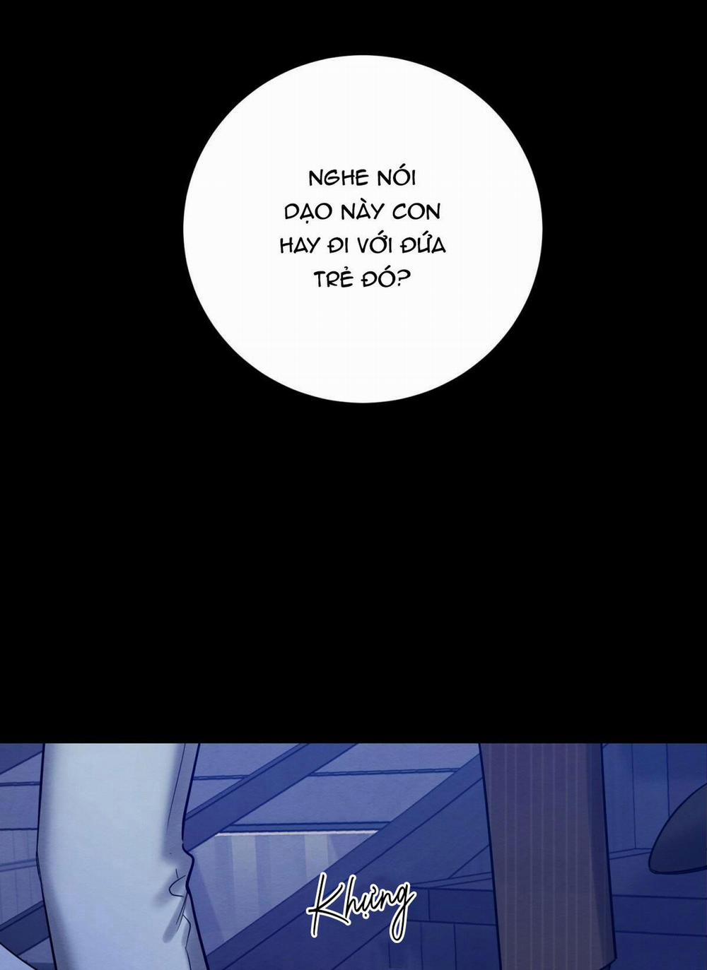 Lý Do Của Ác Nhân 14 trang 38