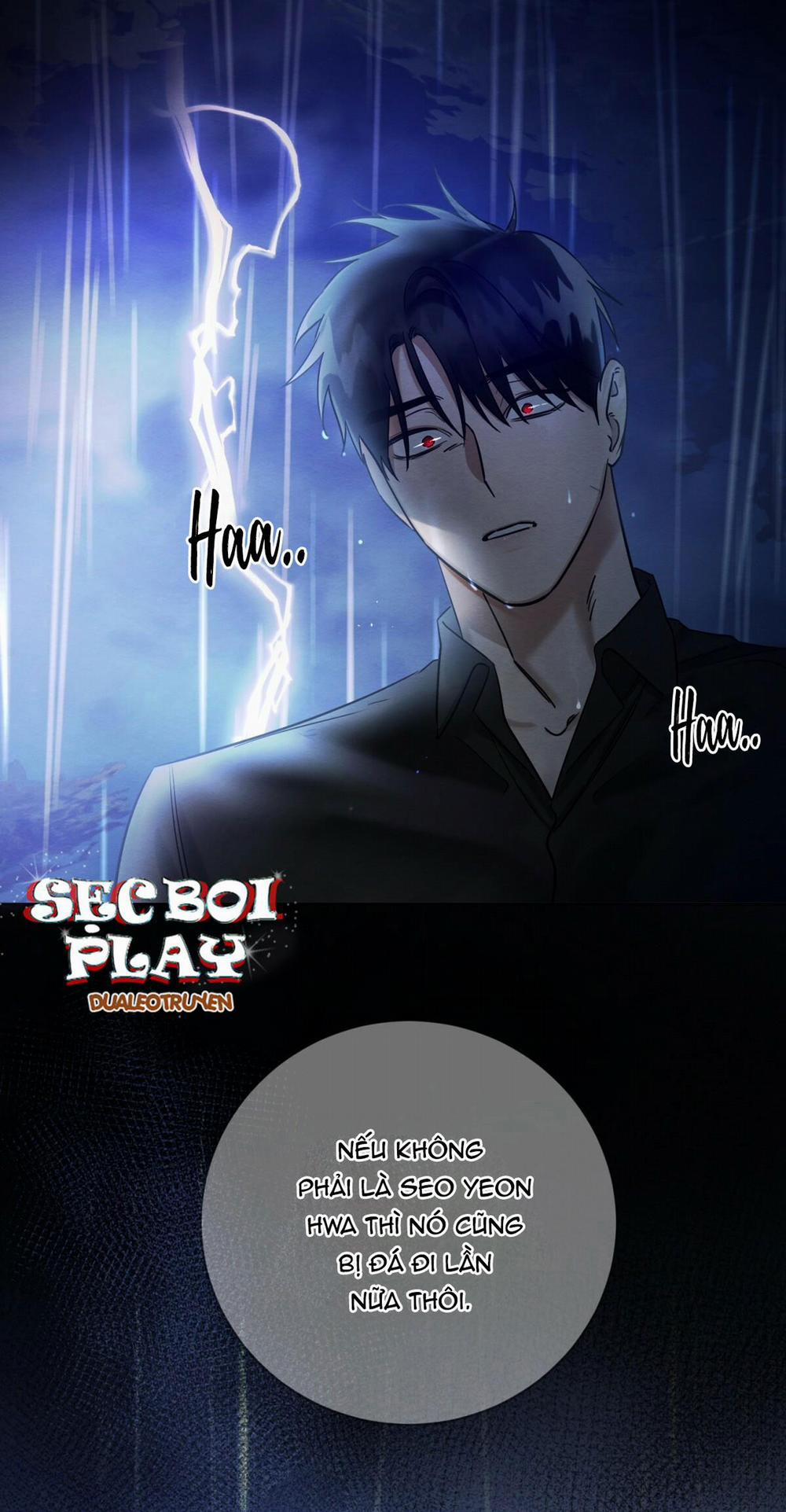 Lý Do Của Ác Nhân 14 trang 44
