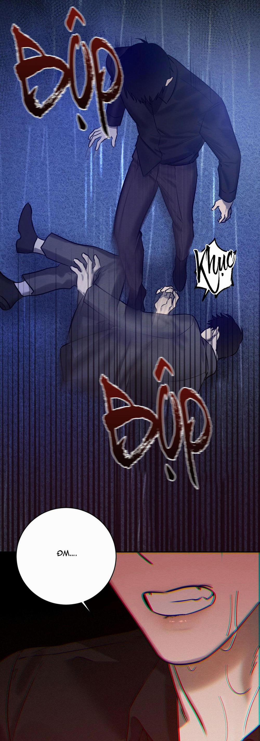 Lý Do Của Ác Nhân 14 trang 45