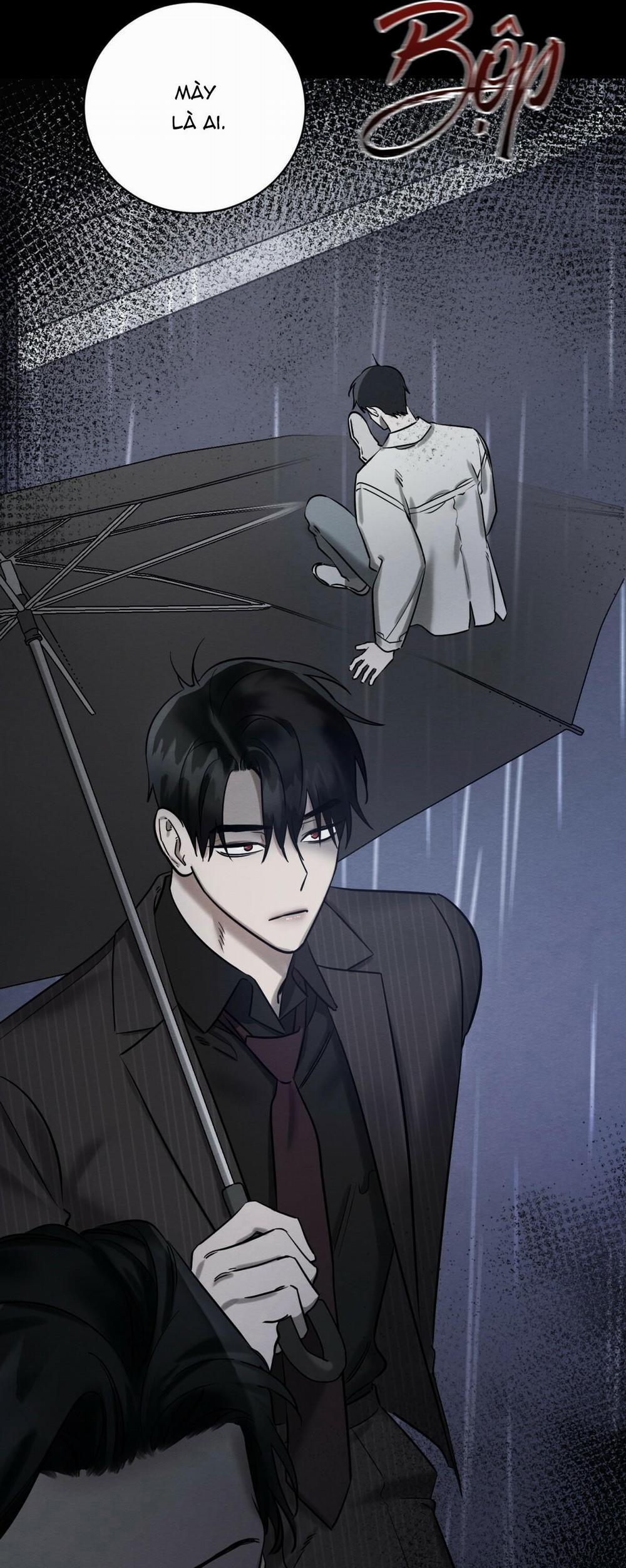 Lý Do Của Ác Nhân 14 trang 47