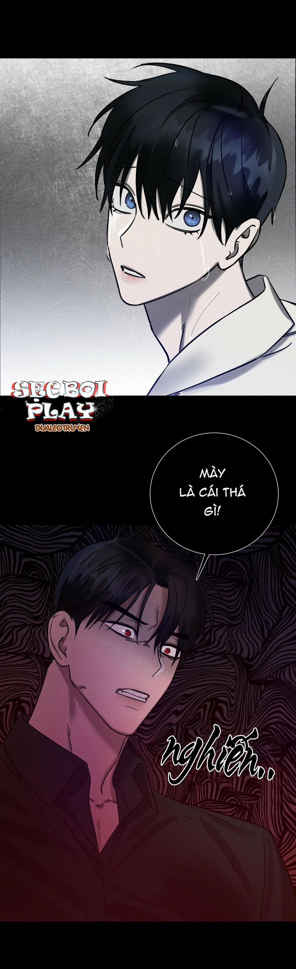 Lý Do Của Ác Nhân 14 trang 49