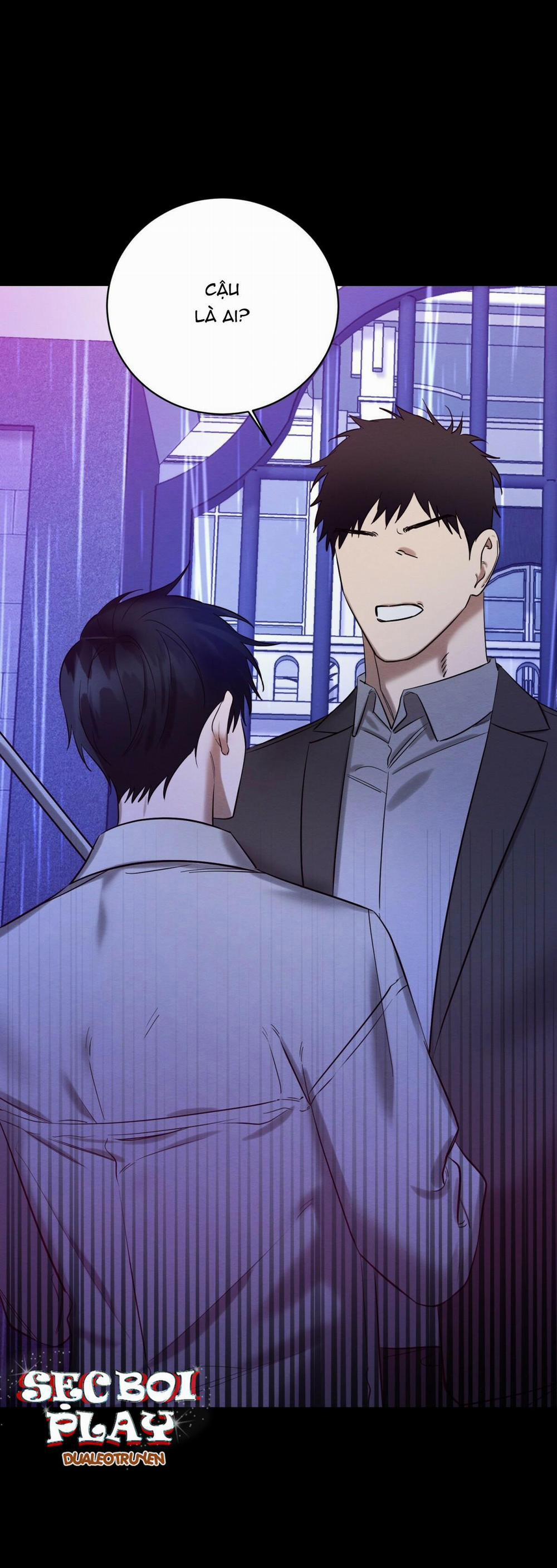 Lý Do Của Ác Nhân 14 trang 5