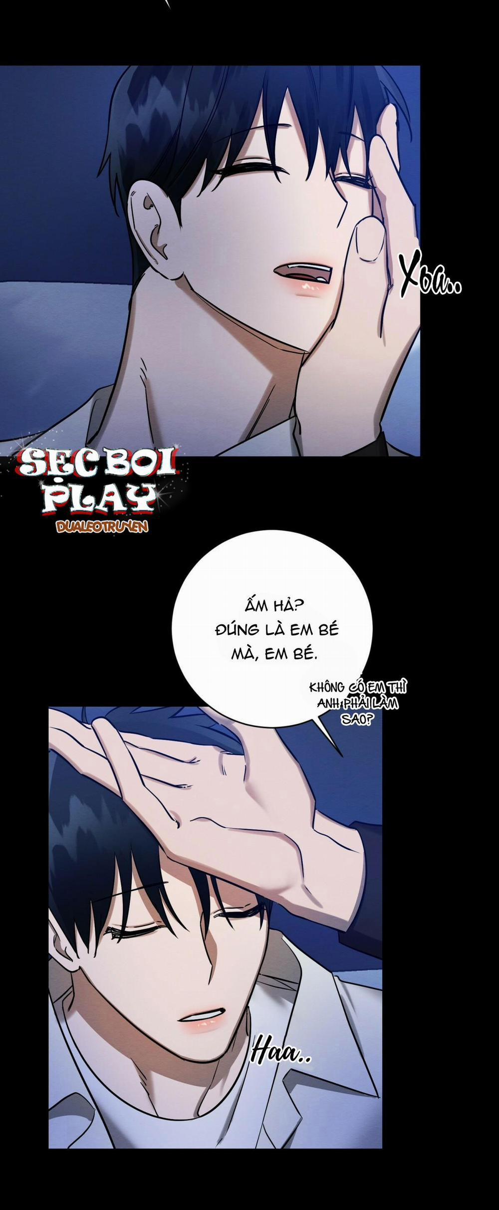 Lý Do Của Ác Nhân 14 trang 55