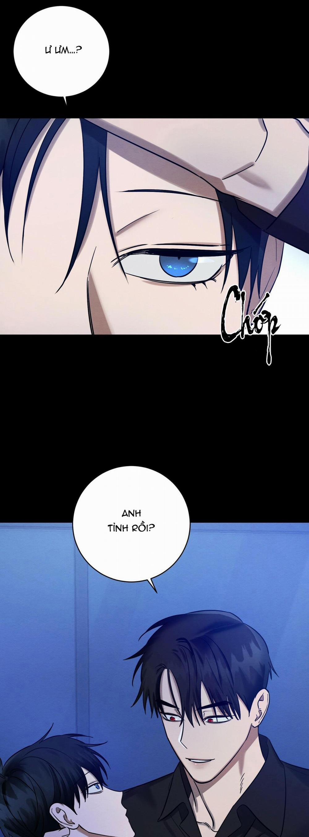 Lý Do Của Ác Nhân 14 trang 56