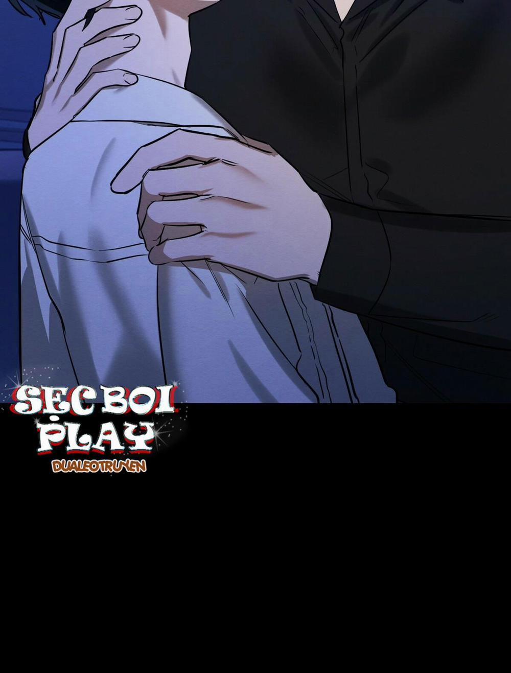 Lý Do Của Ác Nhân 14 trang 57