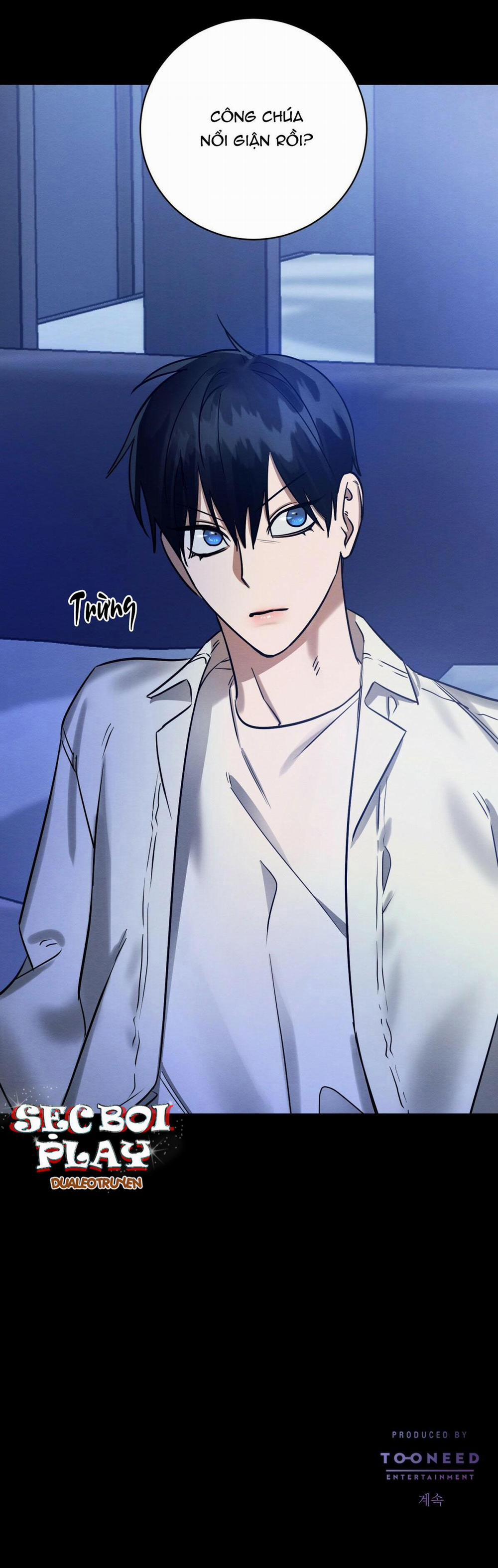 Lý Do Của Ác Nhân 14 trang 60