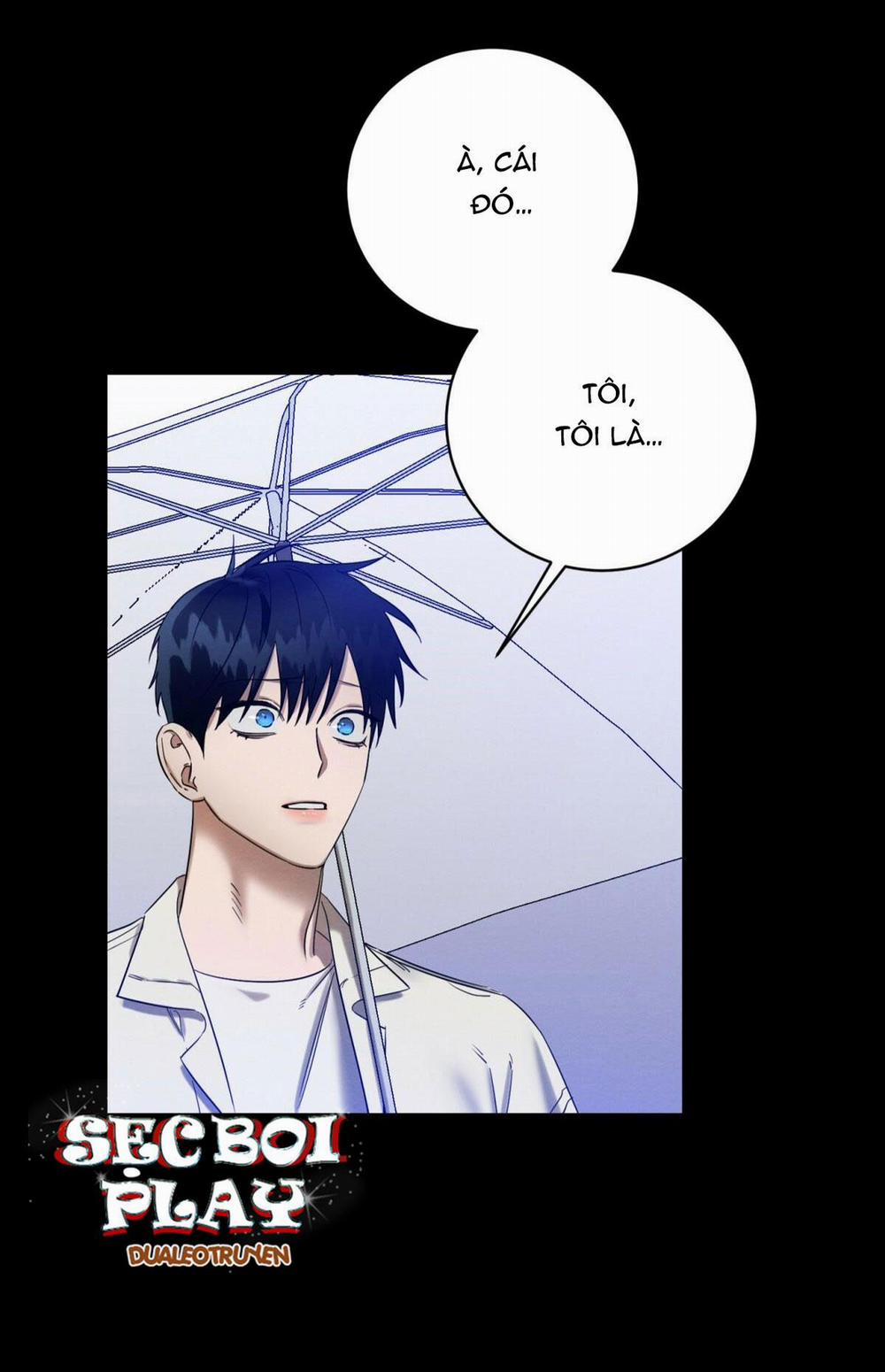 Lý Do Của Ác Nhân 14 trang 7